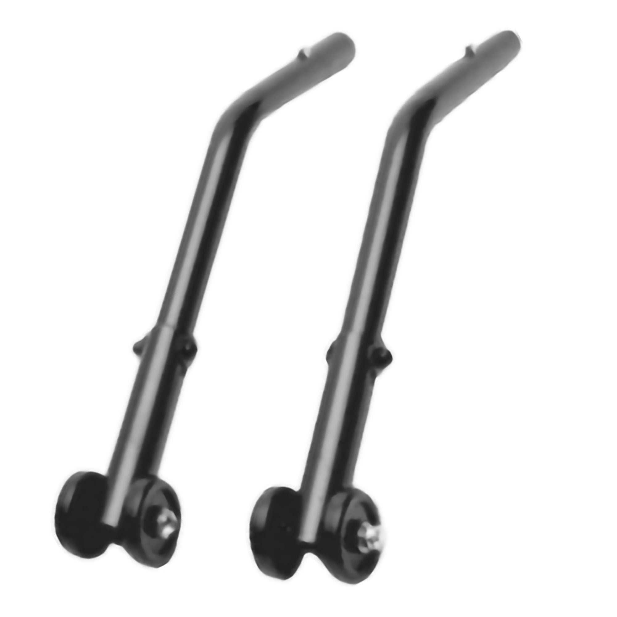 Proactive Medical Products LLC - PP-RATK3 Wheelchair Anti Tipper For Wheelchair