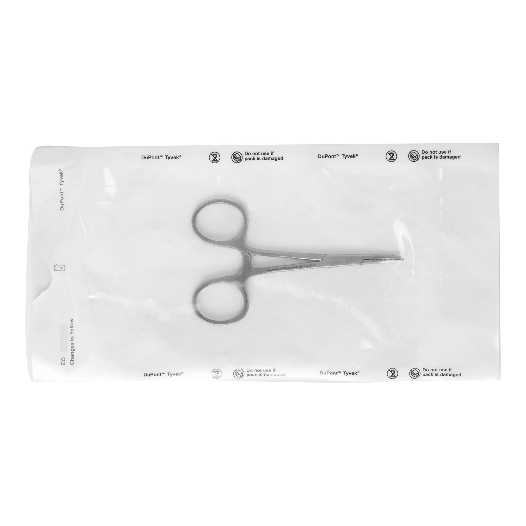 Miltex Disposable Mosquito Forceps 7-26-ST-50 by Miltex Instrument (Sterile Dis)