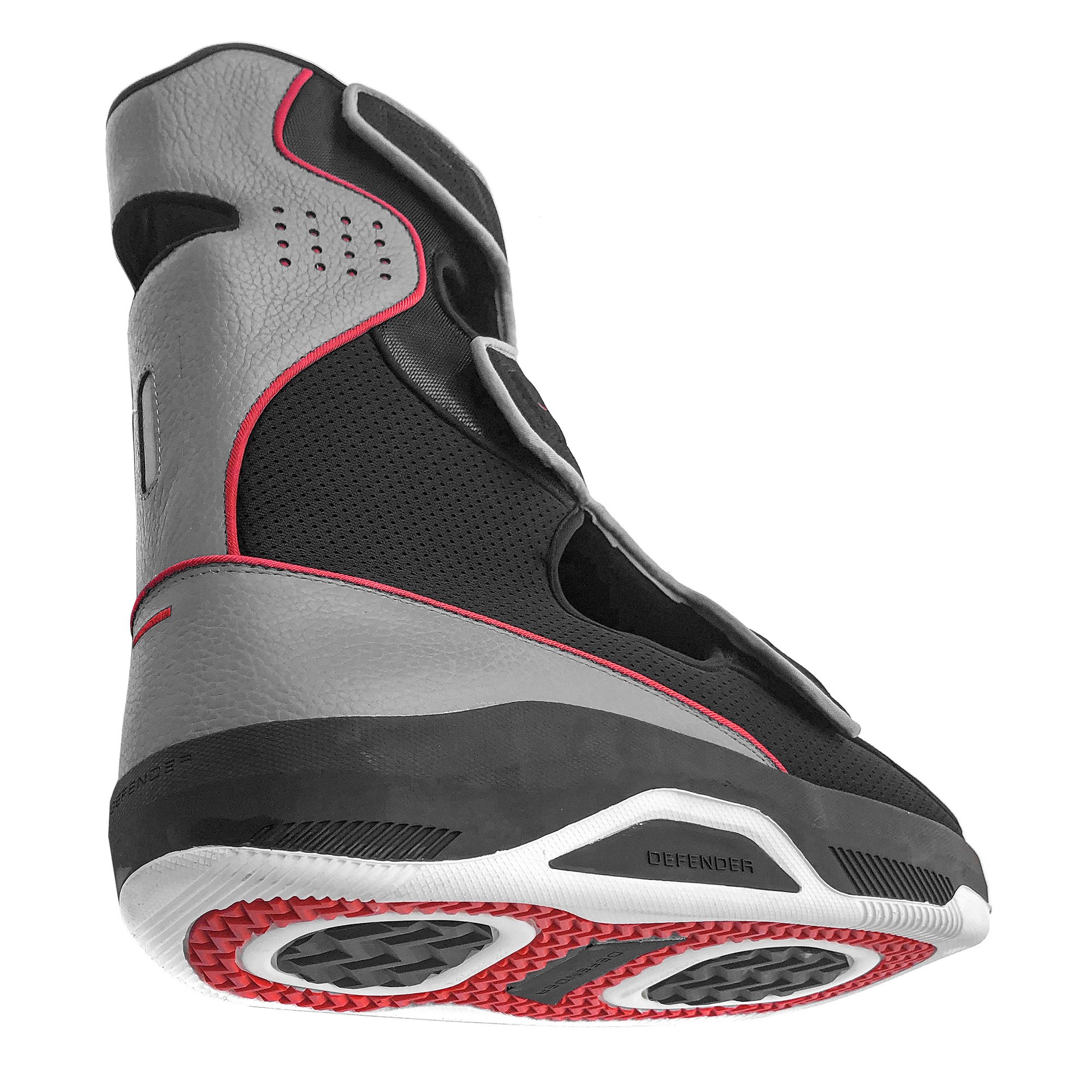 Foot Defender Diabetic Air Walker Boot 860001567625 by Defender Operations