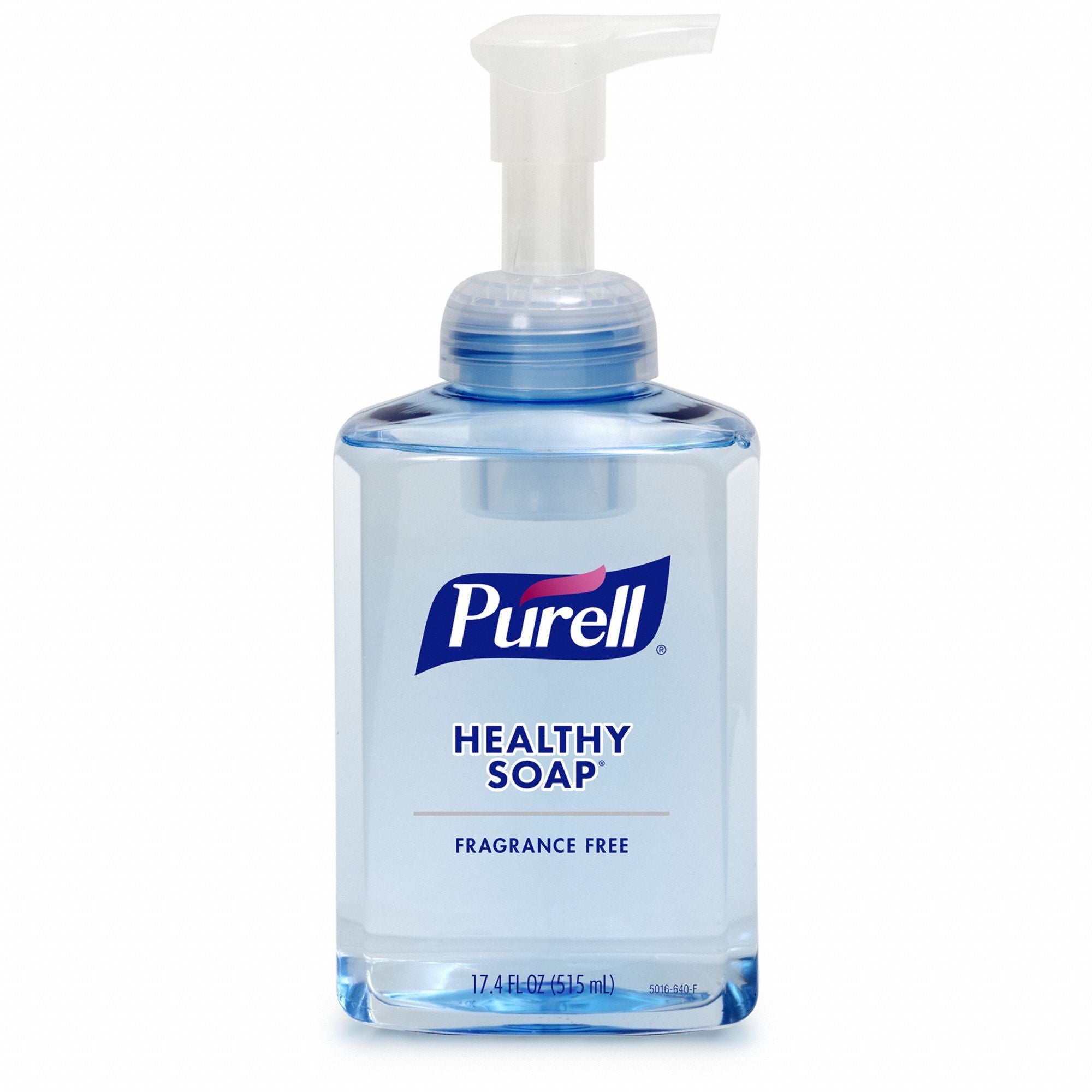 GOJO - 5016-04 Purell® Gentle & Free Foam Healthy Soap®