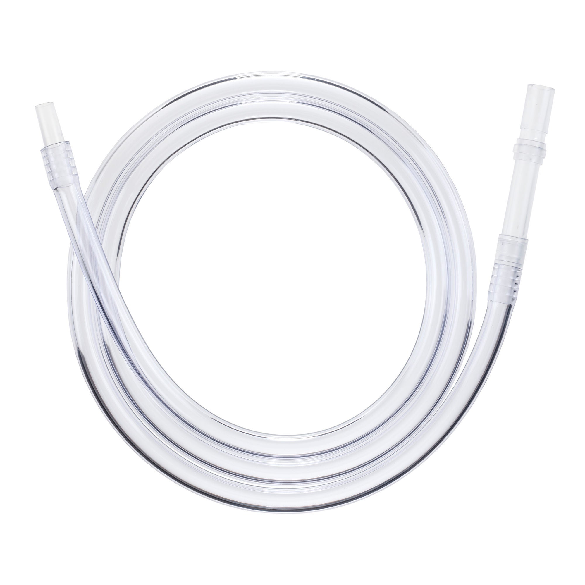 Medgyn Products - 022316-3-8-6 Vacuum Tubing MedGyn For MedGyn Disposable Vacuums
