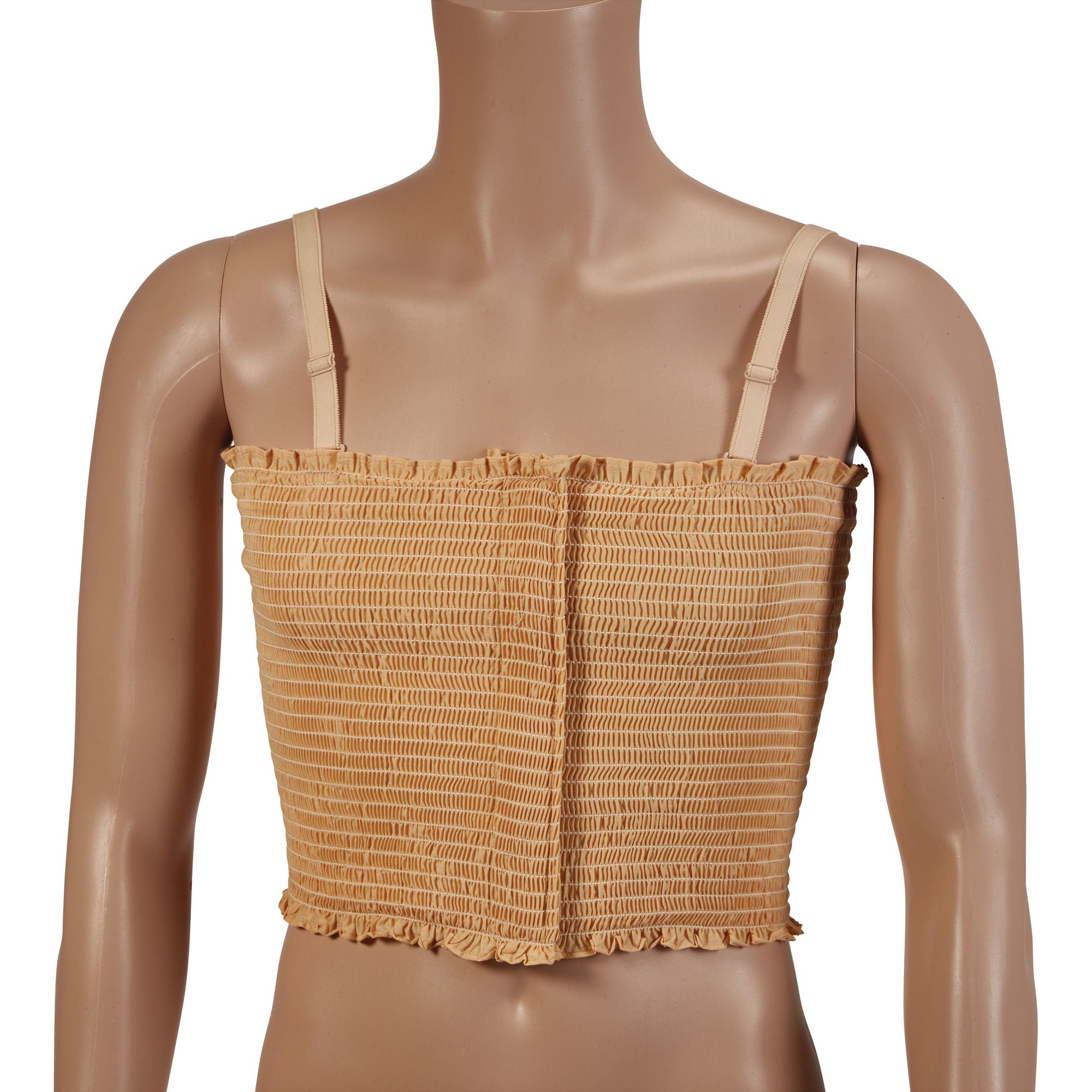 Alimed - 2970017126 Breast Binder Expand-A-Band Medium Beige