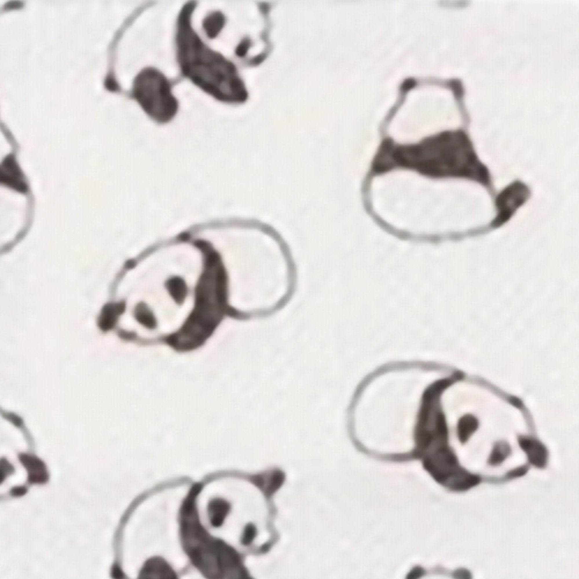 Nutricare USA LLC PATCOCT - Patch™ Kids (Panda Design) Adhesive Strip with Coconut Oil, 3/4 x 3 Inch - 1/Tube, 3/Box, 24/Case