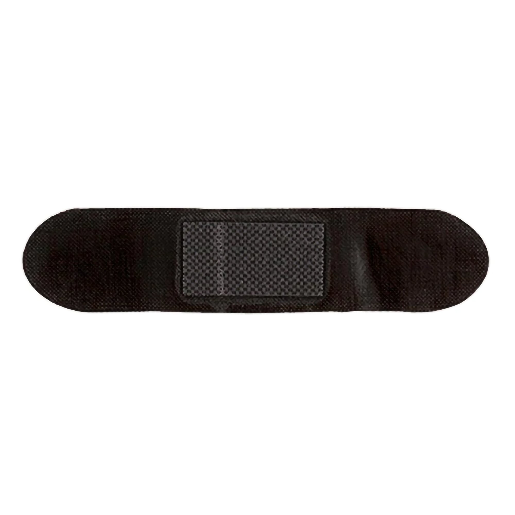 Nutricare USA LLC PATACCT - Patch™ Adhesive Strip with Charcoal, 3/4 x 3 Inch - 1/Tube, 3/Box, 24/Case