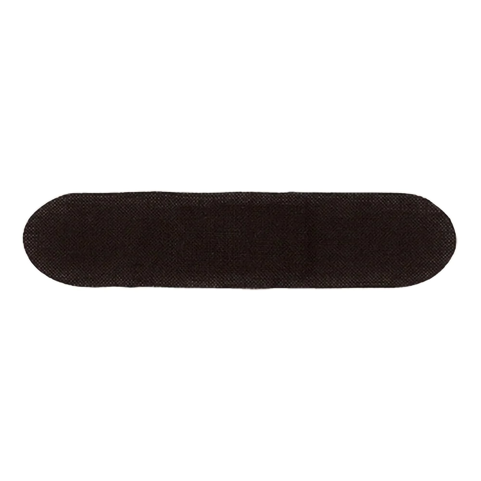 Nutricare USA LLC PATACCT - Patch™ Adhesive Strip with Charcoal, 3/4 x 3 Inch - 1/Tube, 3/Box, 24/Case