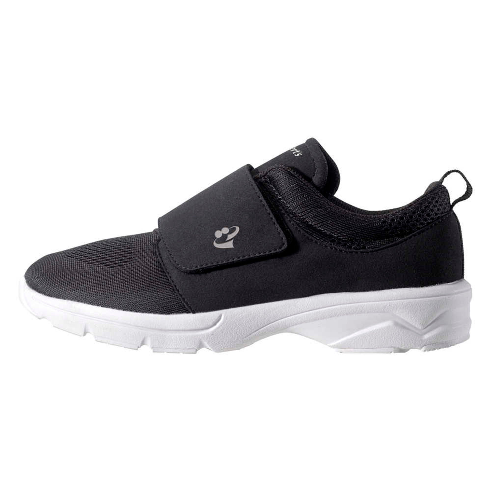 Silverts Adaptive LLC - SV50010_SV2_7 Silverts® hook-and-loop closure Walking Shoe