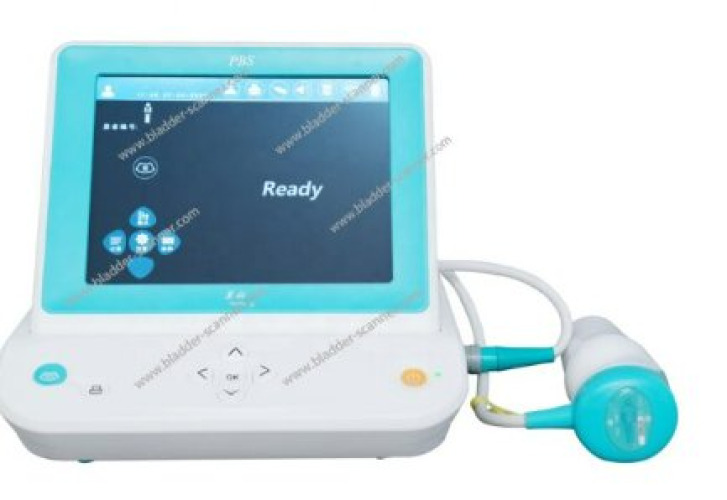 Meike Bladder Scanner PBSV5.1 by EdanUSA & MDPro