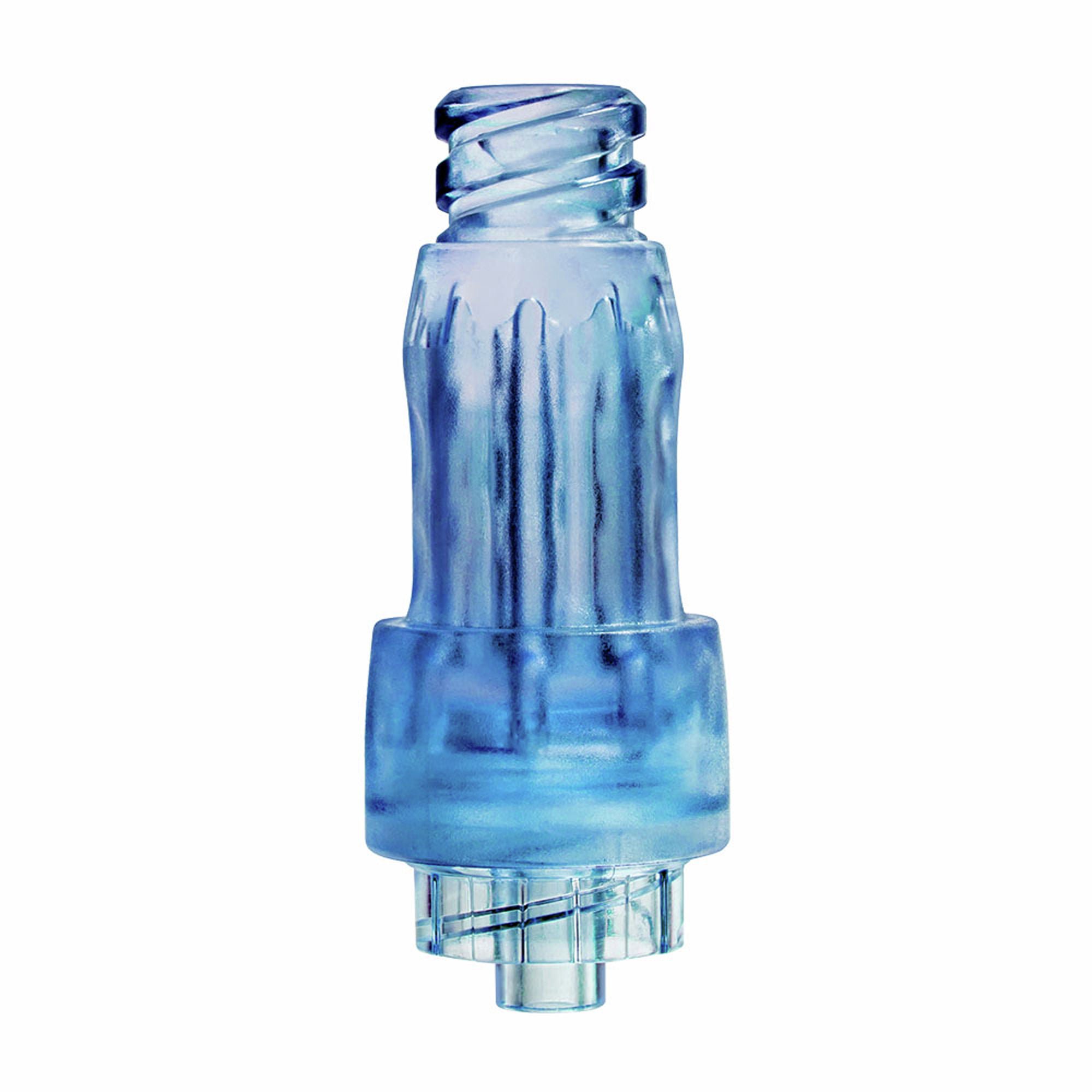 B. Braun - 415104 Needleless Connector SafeDay™