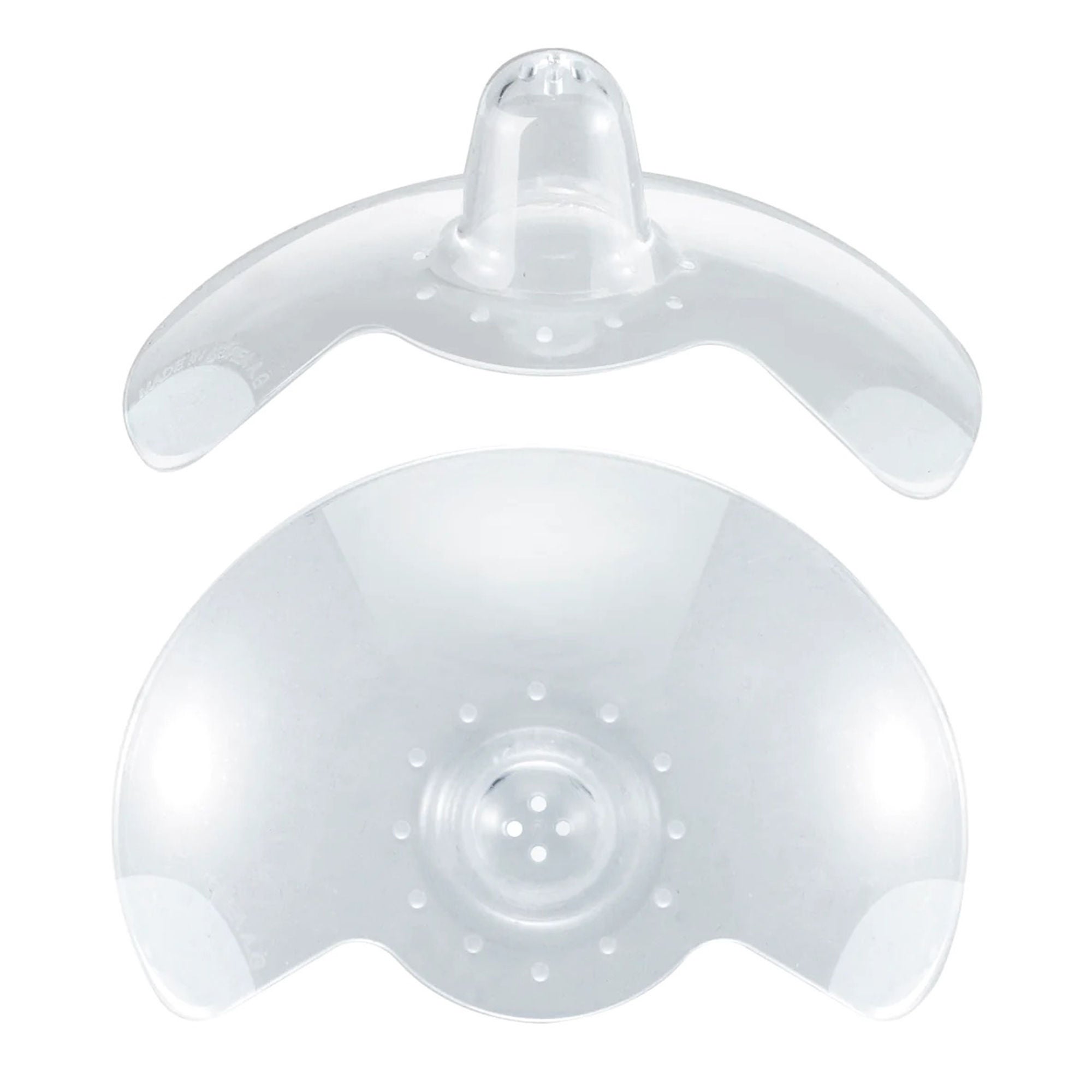 Hygeia II Medical Group Inc - 10-0314 Nipple Shield Hygeia 15 mm Silicone Reusable