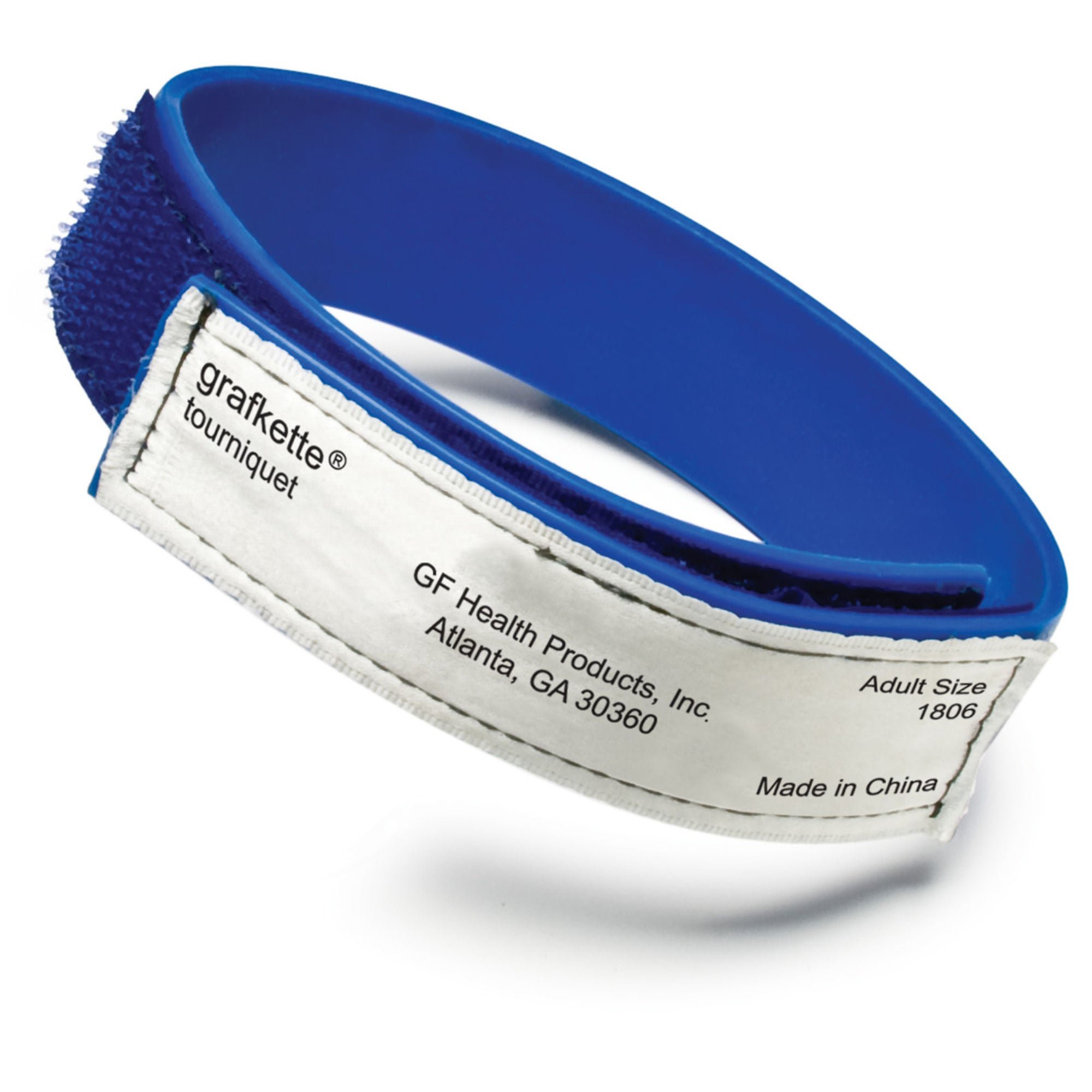 Grafkette Tourniquet Strap 1806 by Graham-Field