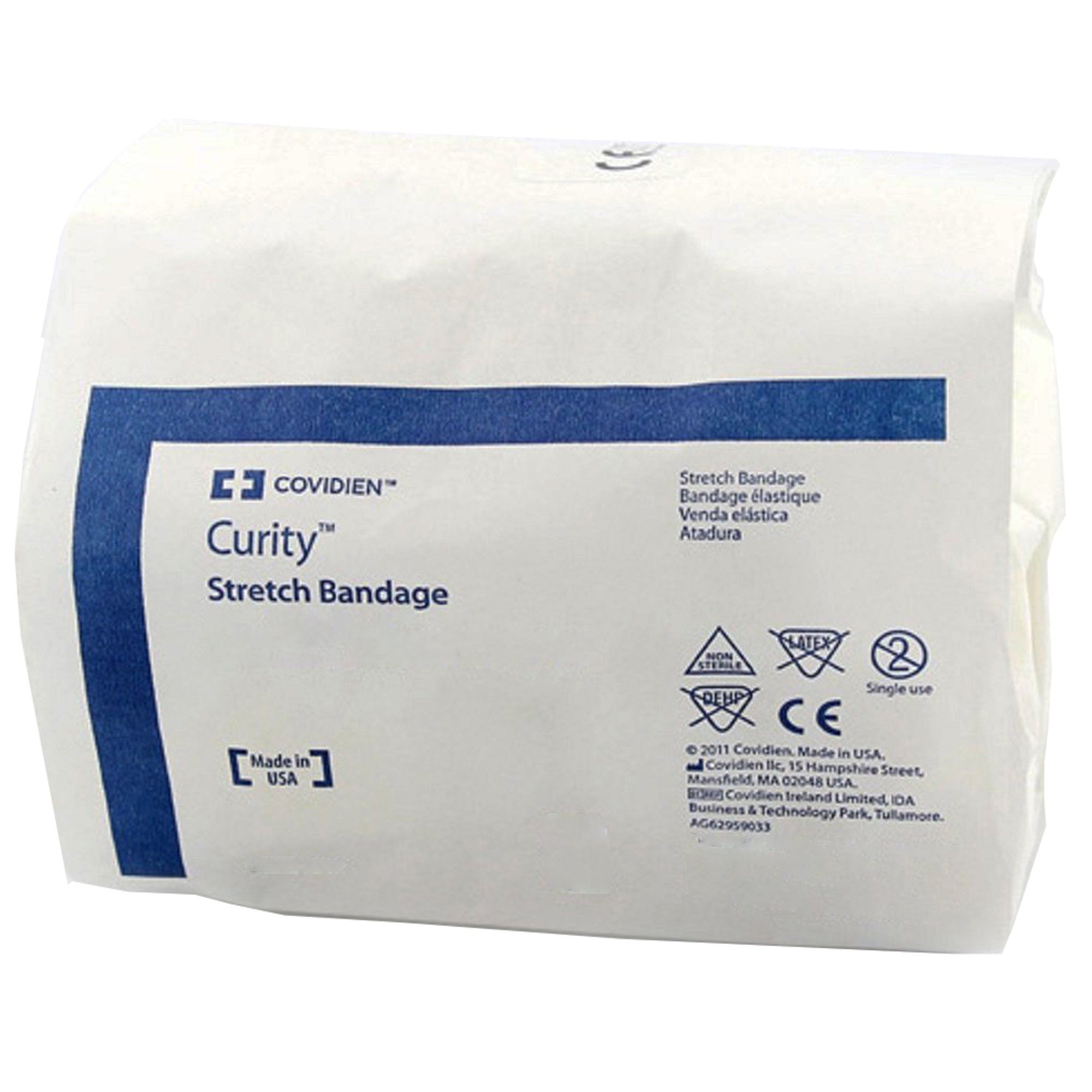 Cardinal - 2249 Curity™ Conforming Bandage