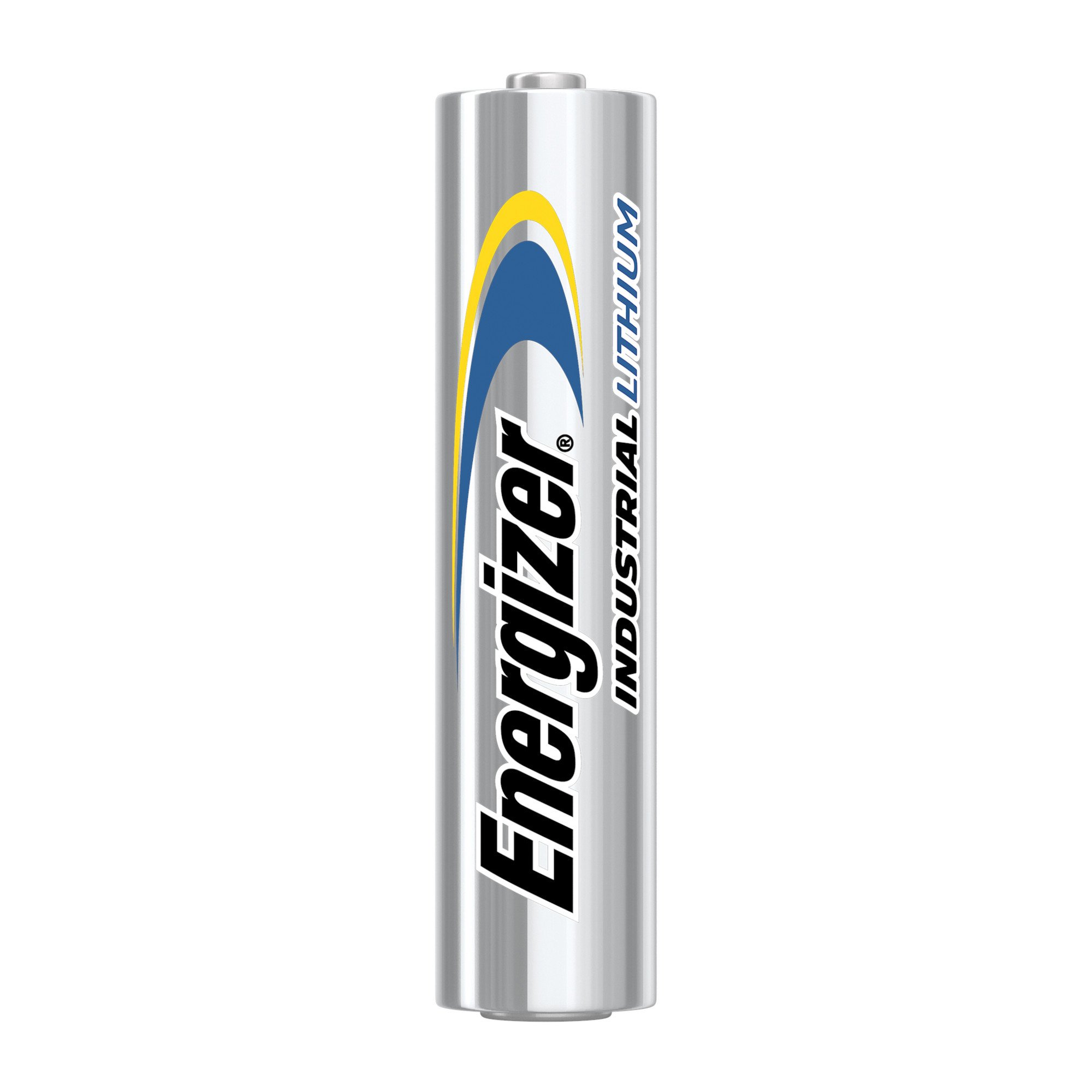 Energizer LLC LN92 - Energizer® Industrial AAA Alkaline Batteries, 24 Pack - 24/Box, 144/Case