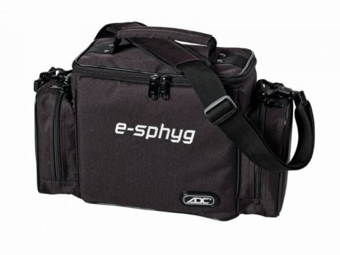 American Diagnostic Corp - 9003BAG Blood Pressure Unit Carrying Case ADC® For use with Blood Pressure Unit
