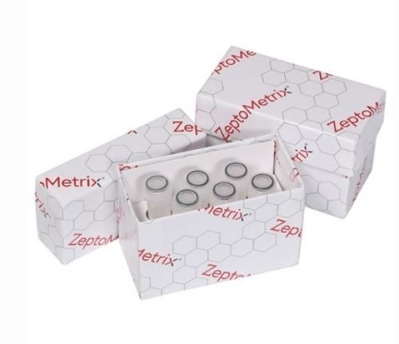Zeptometrix Corp-Antylia Scientific - NATSARS(COV2)-NEG-IVD Control NATtrol™ SARS-Related Coronavirus 2 Negative Level 6 X 0.5 mL