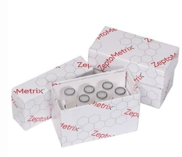 Zeptometrix Corp-Antylia Scientific - NATSARS(COV2)-NEG1-IVD Control NATtrol™ SARS-Related Coronavirus 2 Negative Level 6 X 1 mL
