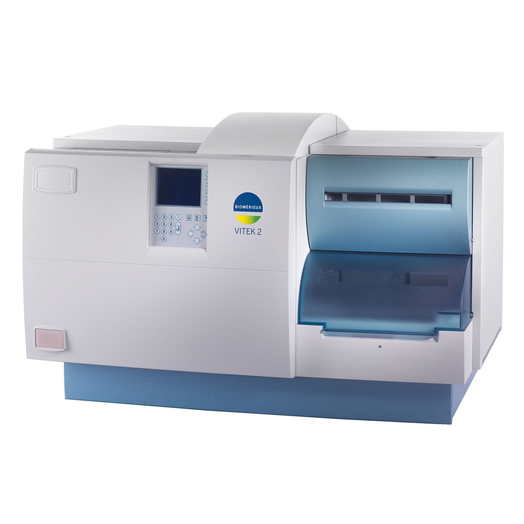 Biomerieux - 2302632 Vitek® MS Integration Start Up