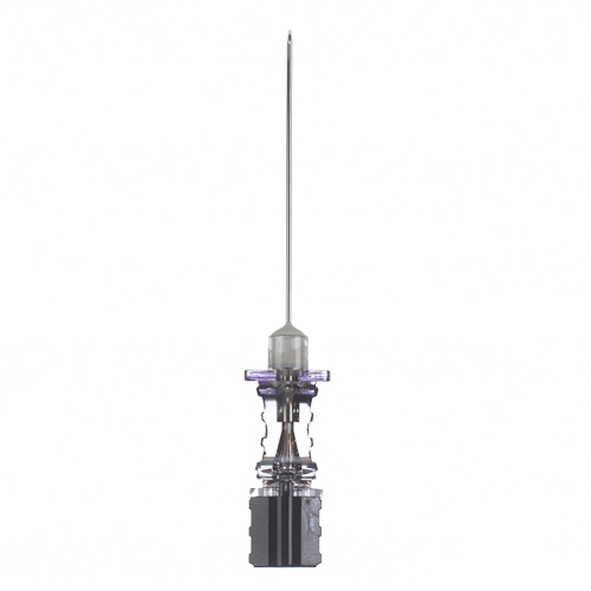 B. Braun - 333313 Spinal Needle Spinocan® Quincke Style 25 Gauge 3-1/2 Inch Length Sterile
