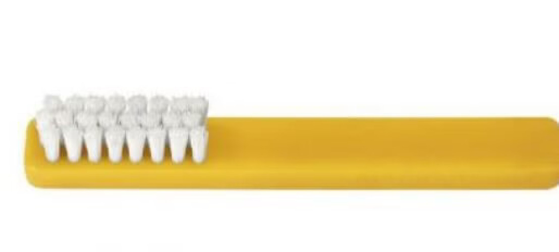 Healthmark Industries - SU-520-10 Cleaning Brush Prosys™ LTA