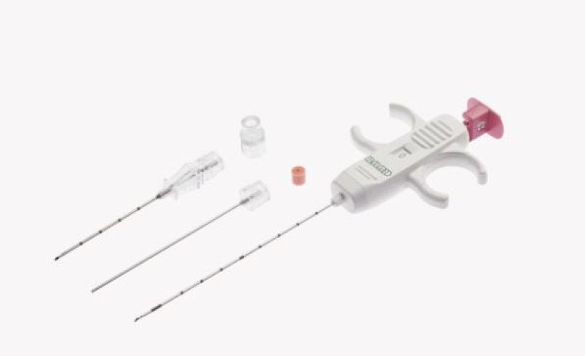 Bard - 1410MSK Core Biopsy Instrument Kit Mission™ 14 Gauge 6 to 16 cm