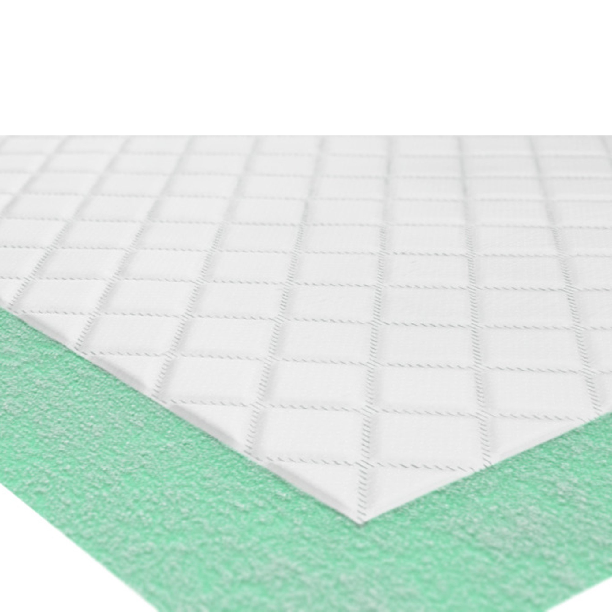 Essity HMS North America Inc 61323 - Tena® Ultra Plus Underpad, Moderate Absorbency, 28 x 36 Inch - 10/Pack, 100/Case