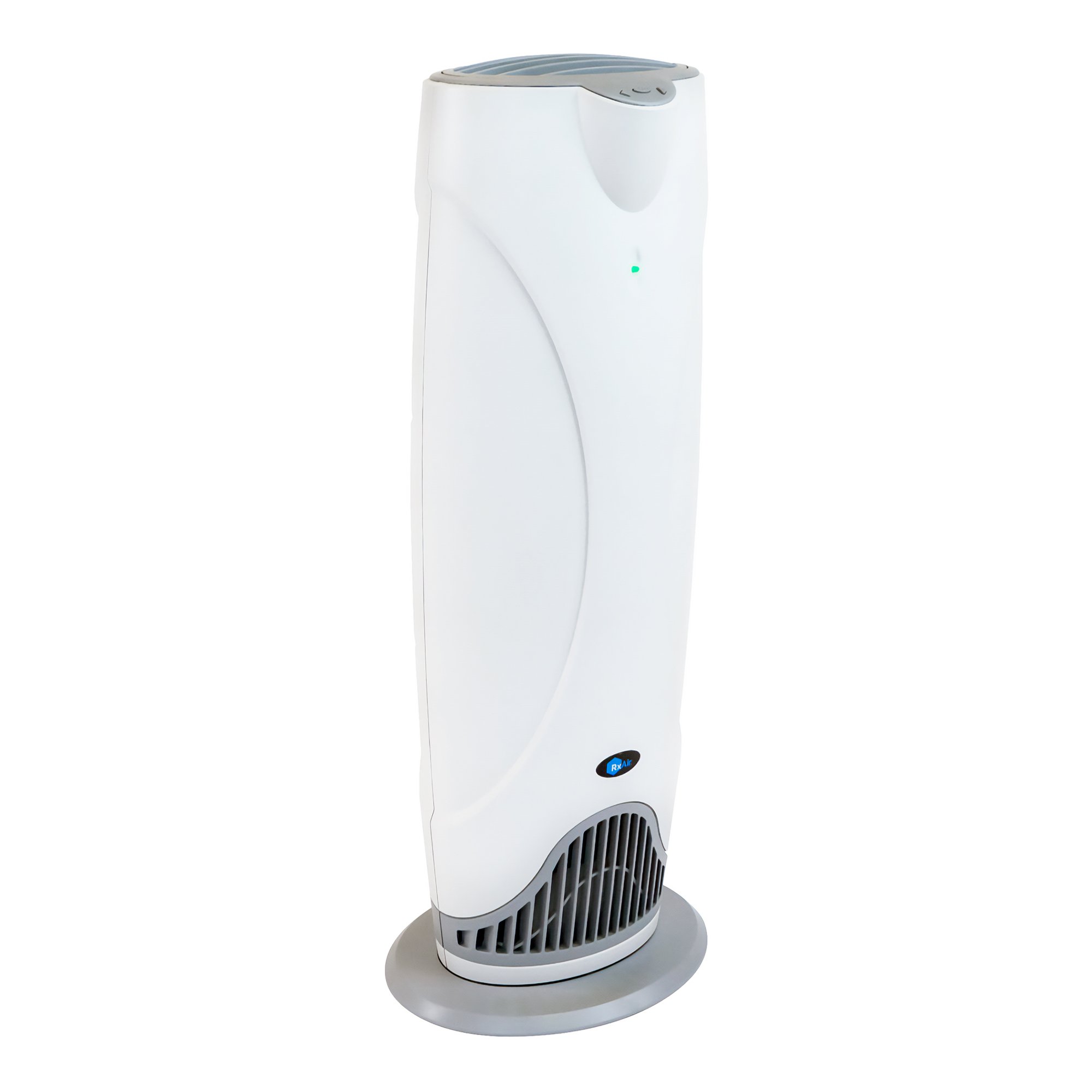Vystar Corp RXAIR 400 - Vystar RX-Air Purifier for Large Rooms, Filterless UV Purification - 1/Each
