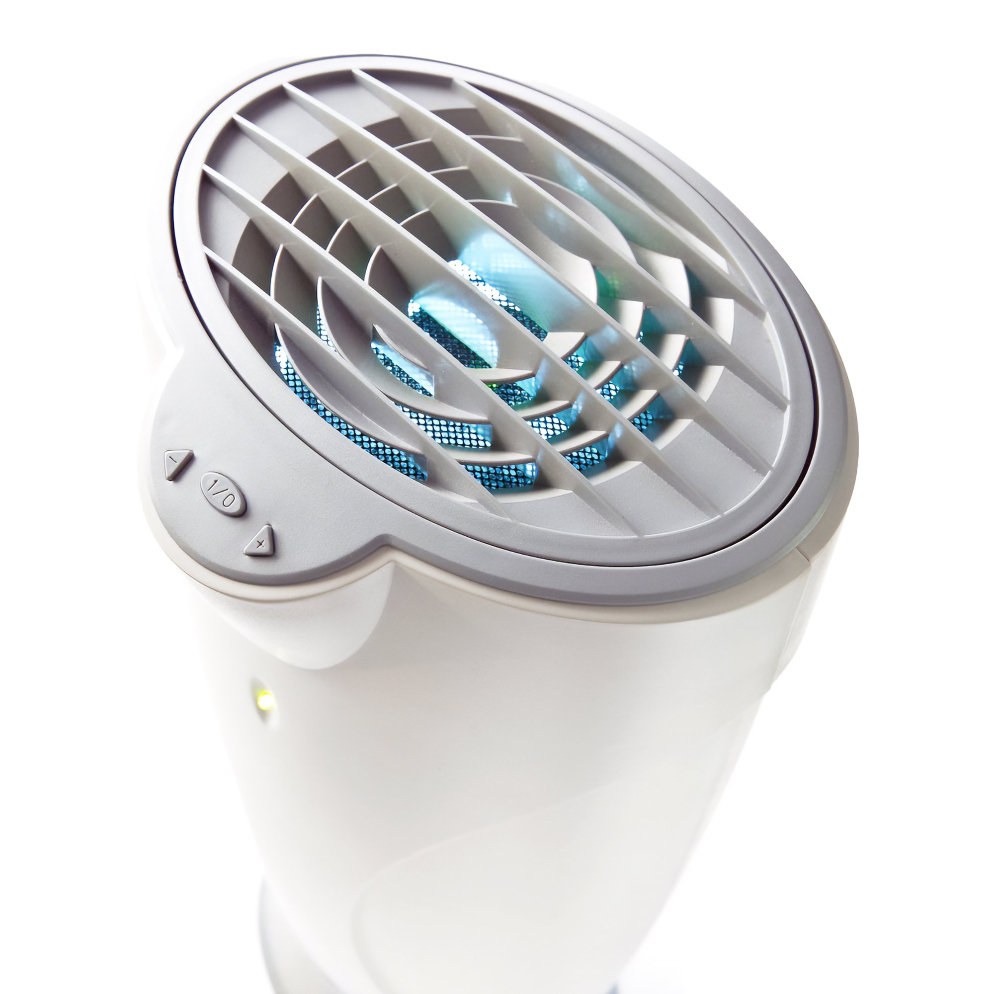 Vystar Corp RXAIR 400 - Vystar RX-Air Purifier for Large Rooms, Filterless UV Purification - 1/Each