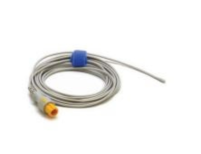 Mindray USA - 0011-30-37394 Temperature Probe Mindray™ Esophageal / Rectal