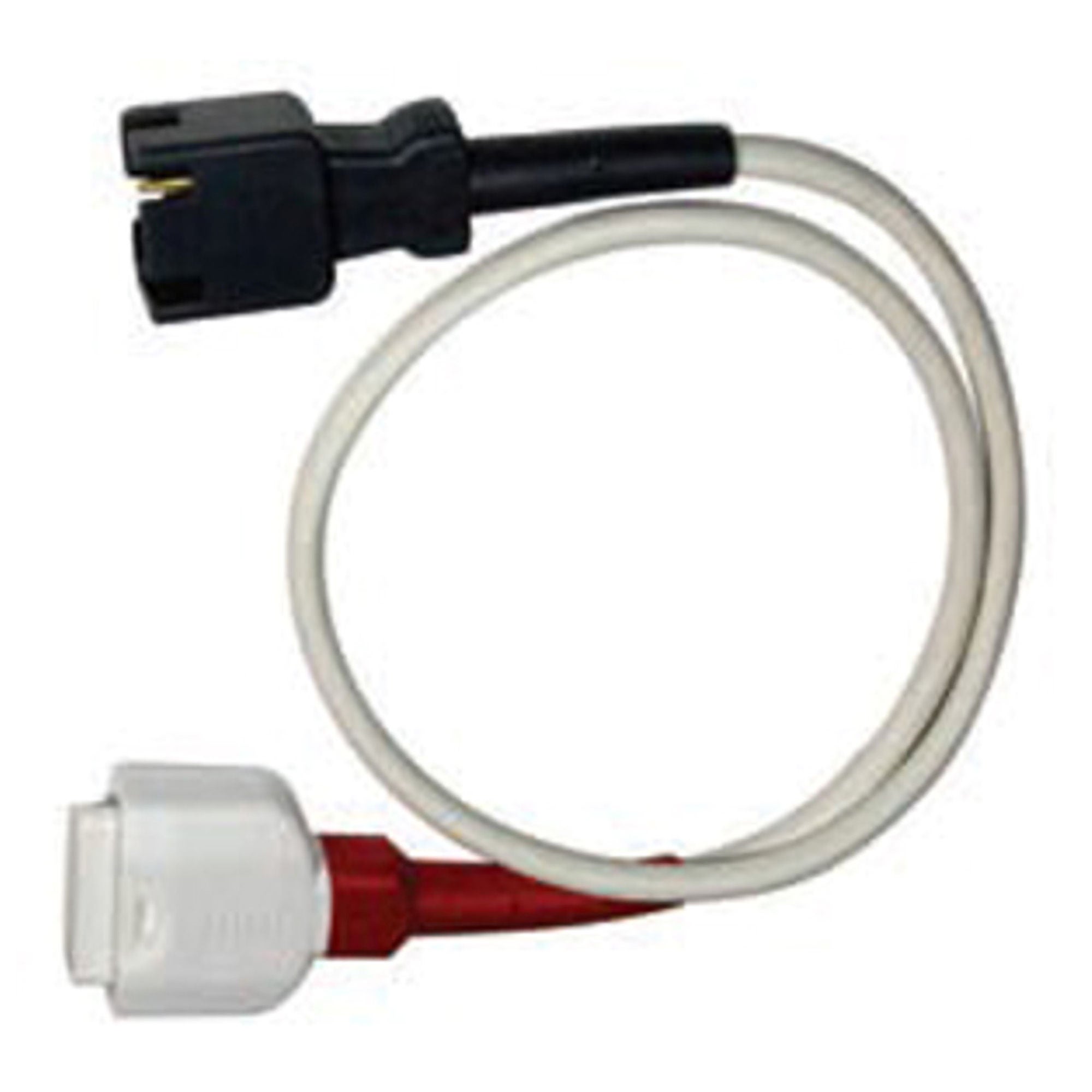 Masimo Corp - 2654 Diagnostic Adapter Cable M-LNCS™ 1.5 Foot For use with Patient Monitors