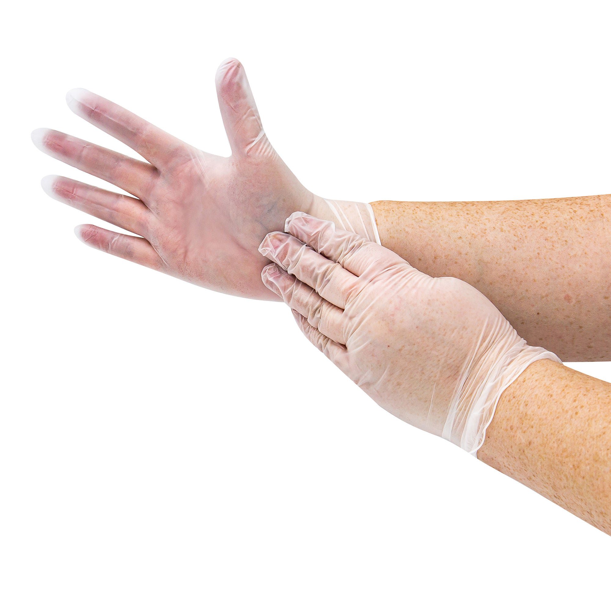 Basic Exam Glove 09112876762 by Concentric Health Alliance