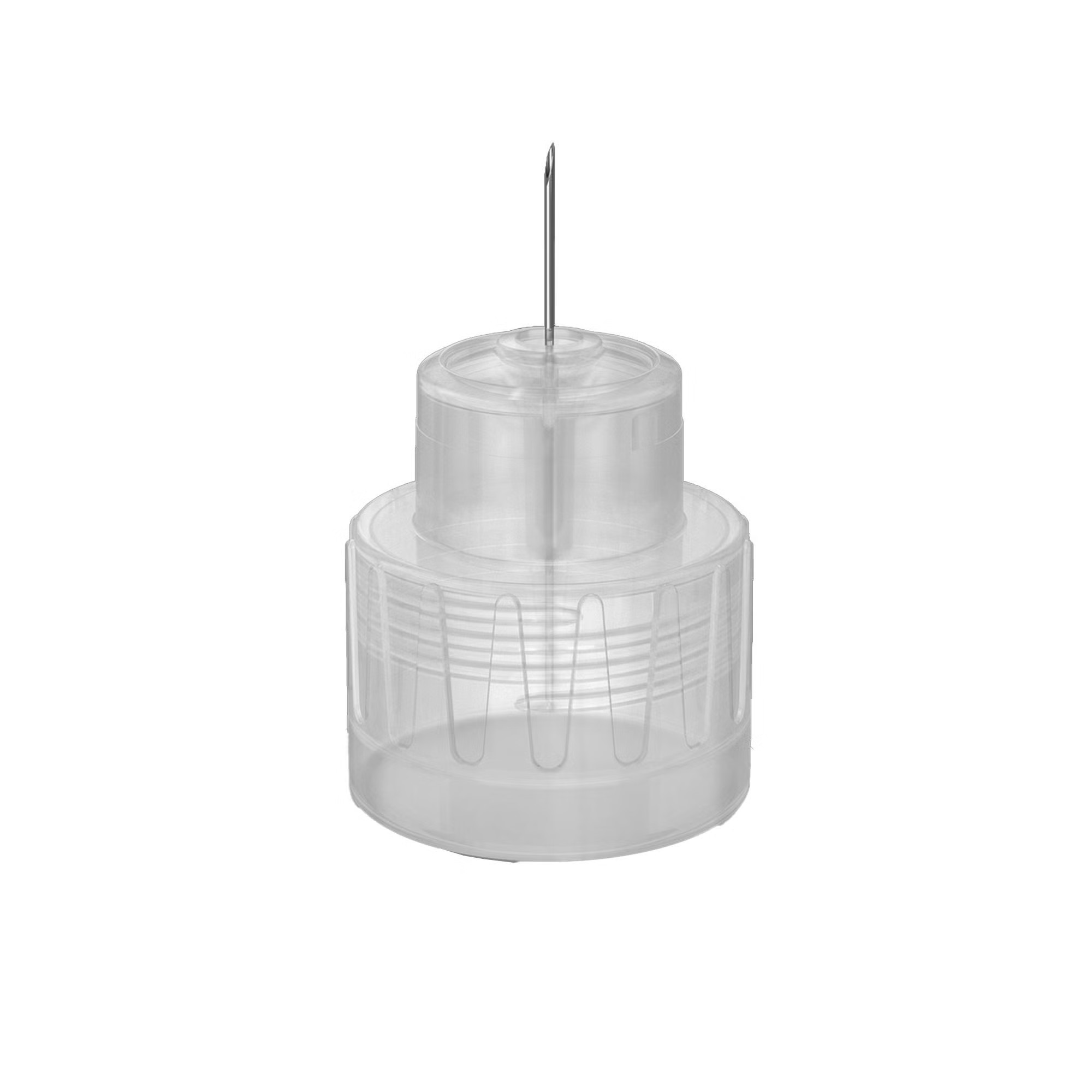 embecta Medical II LLC - 320550 Standard Insulin Pen Needle Nano™ 2nd Gen 32 Gauge 4 mm Length