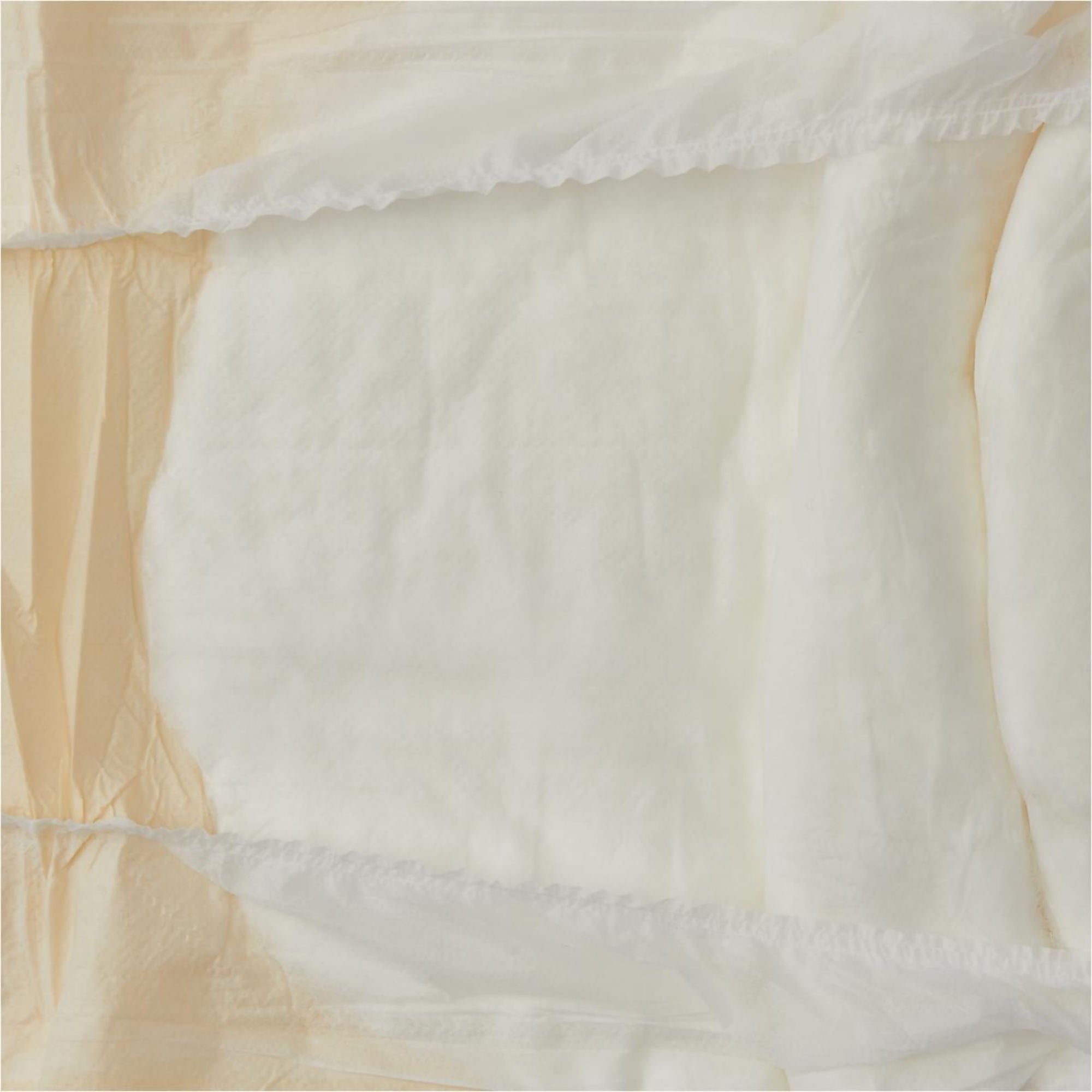 Medline - FITULTRAXLG Incontinence Brief FitRight® Ultra Adult X-Large Unisex Disposable Heavy Absorbency