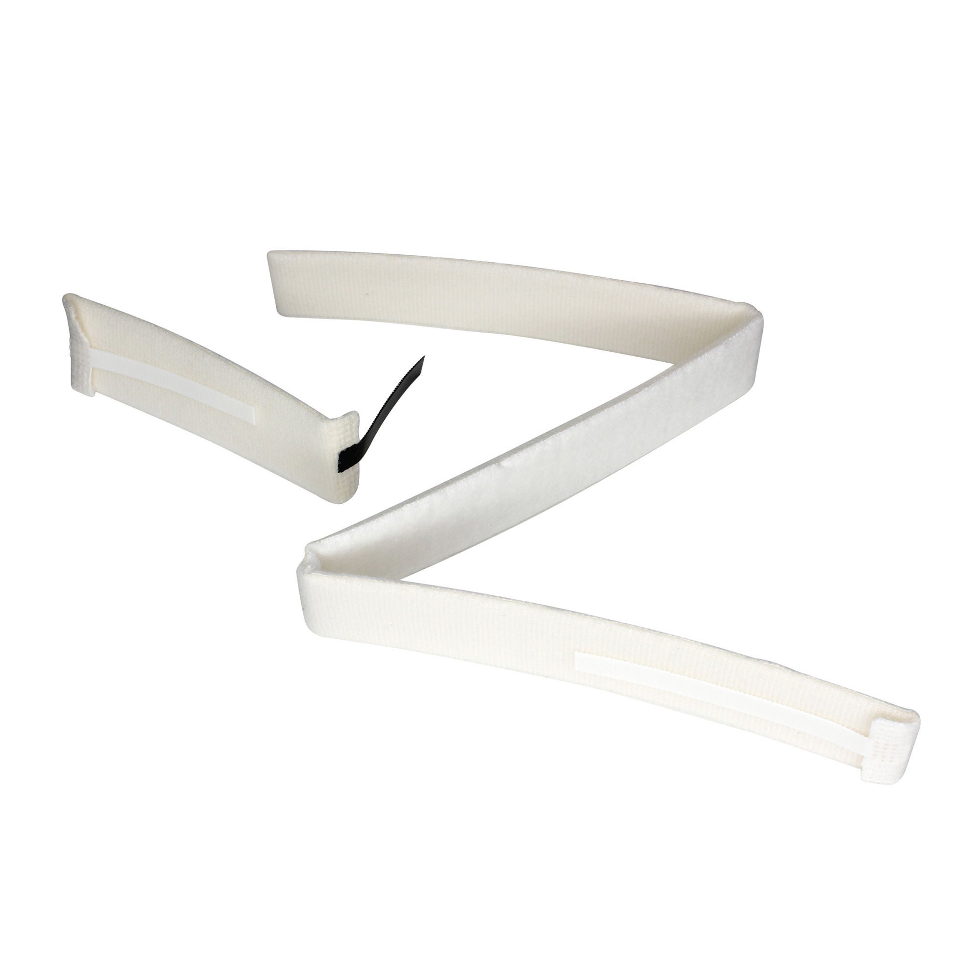 Sunset Healthcare - RES030 Tracheostomy Tube Holder Sunset Healthcare 1 X 20 Inch Adult