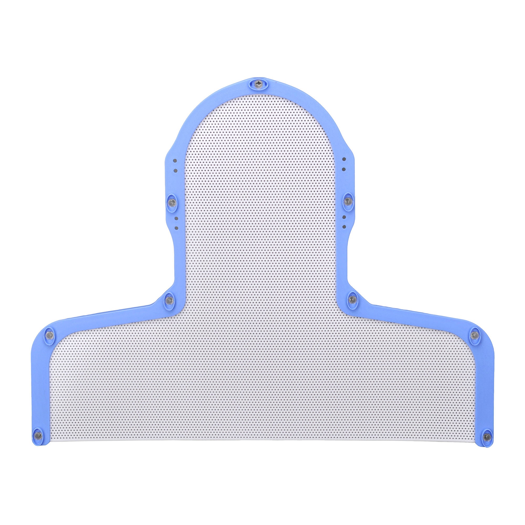 Bionix - EMRT-8380 Radiation Therapy S-Type Frame Thermoplastic Mask For Radiation Immobilization