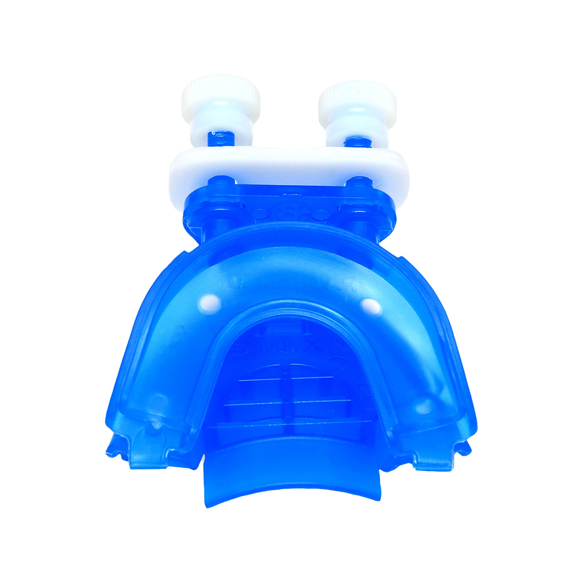 Bionix - HNRT-3501 SecureVac™ Tongue / Jaw Position Aid For Radiation Therapy
