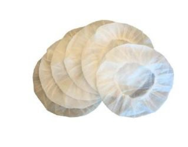 GE Healthcare - E8822JB Sanitary Headset Cover GE Healthcare For Ultrasound and MRI Headphones