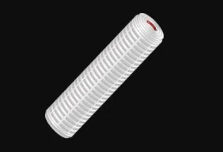 Olympus America Inc - MF01-0015PL Water Filter Reusable 0.45 Micron For use with an Endoscope