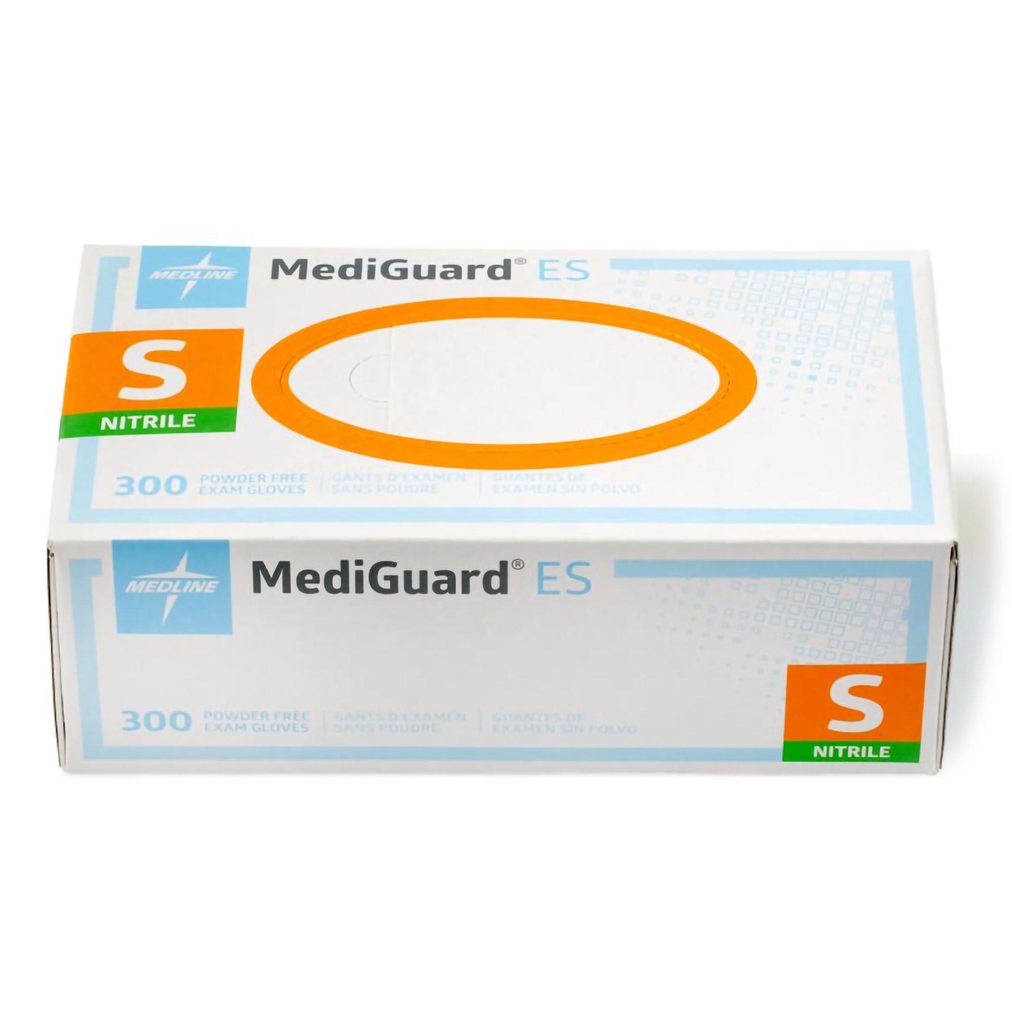 MediGuard ES Exam Glove MG3001 by Medline