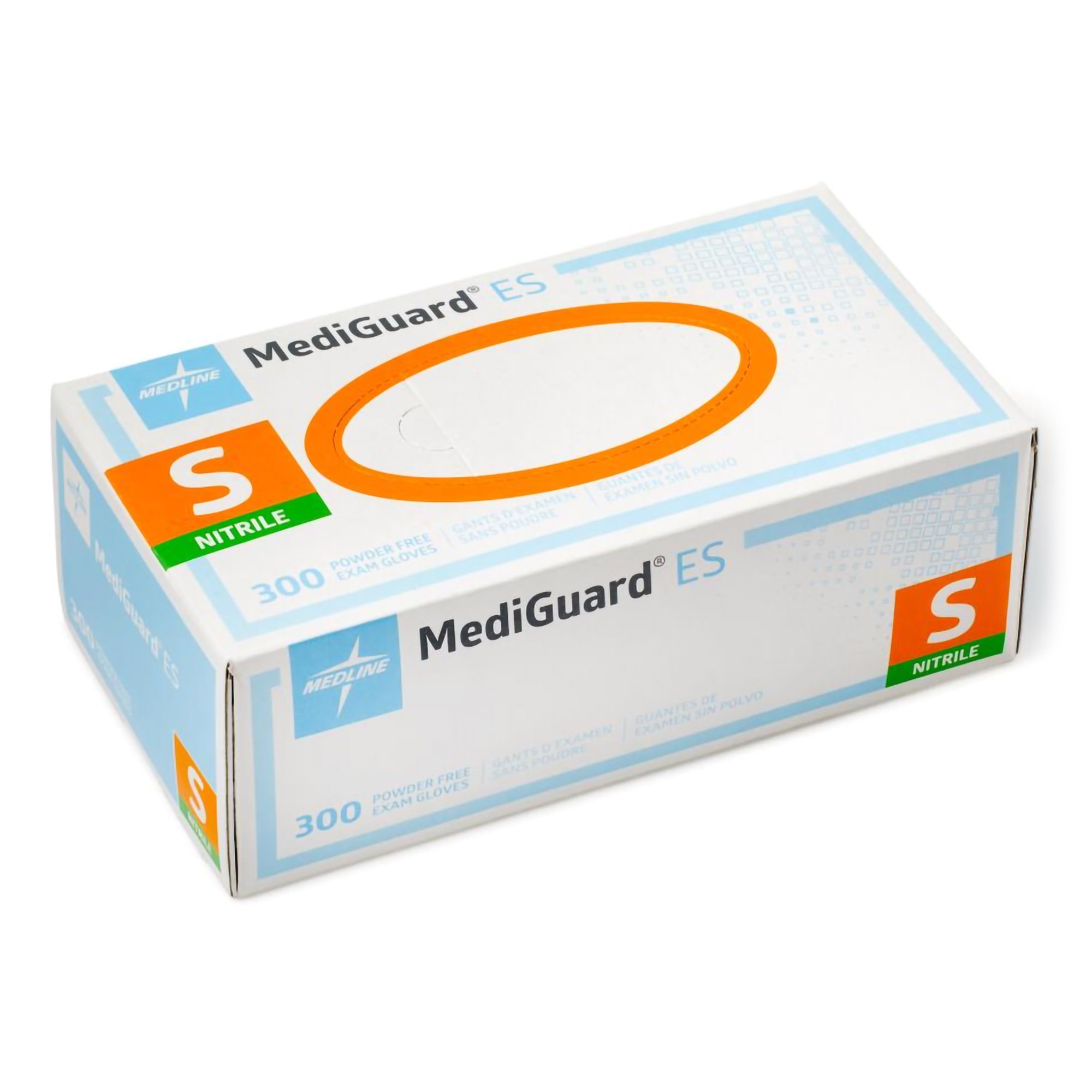 MediGuard ES Exam Glove MG3001 by Medline