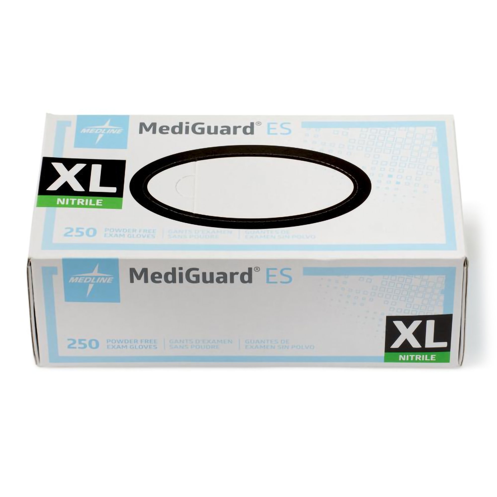 MediGuard ES Exam Glove MG3004 by Medline