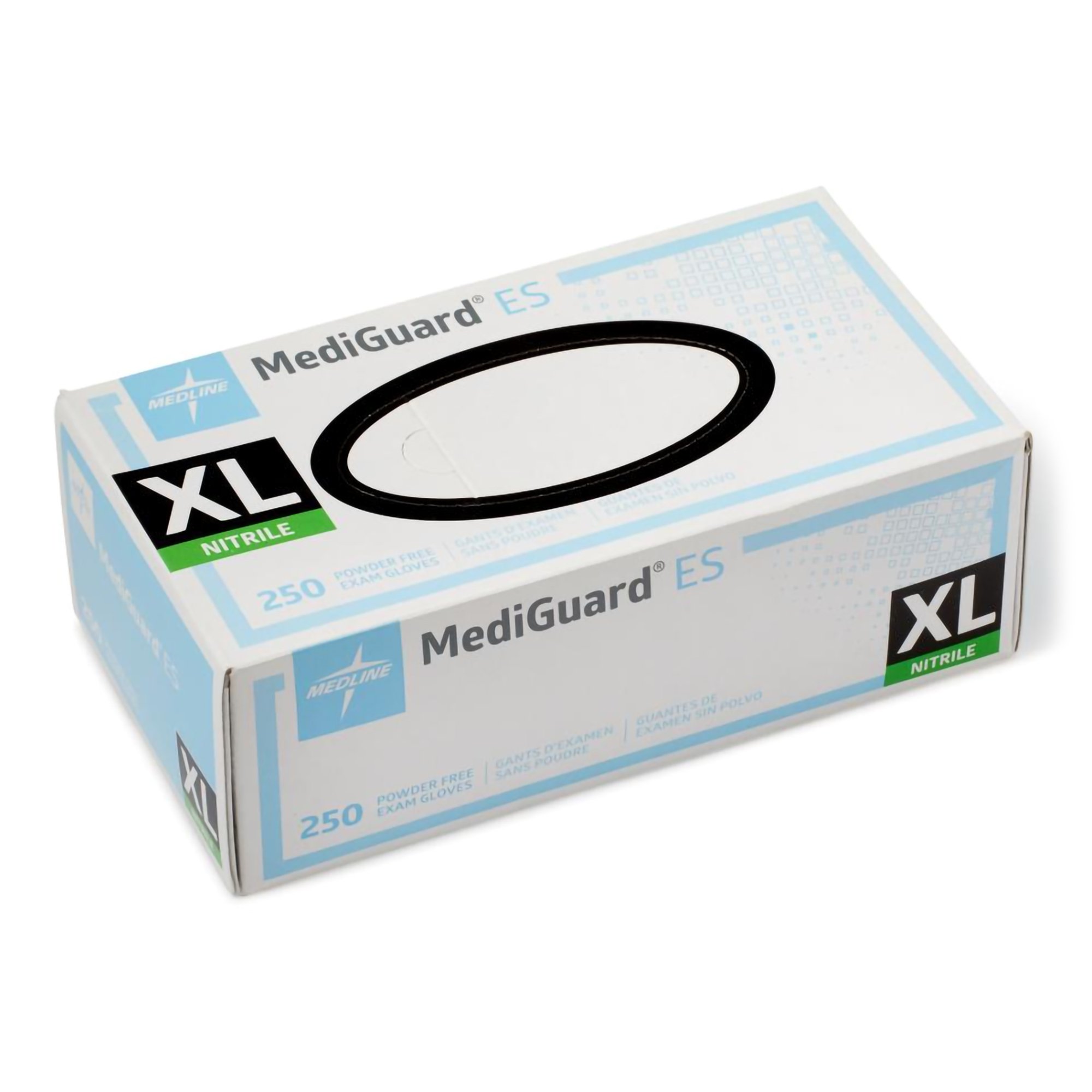 MediGuard ES Exam Glove MG3004 by Medline