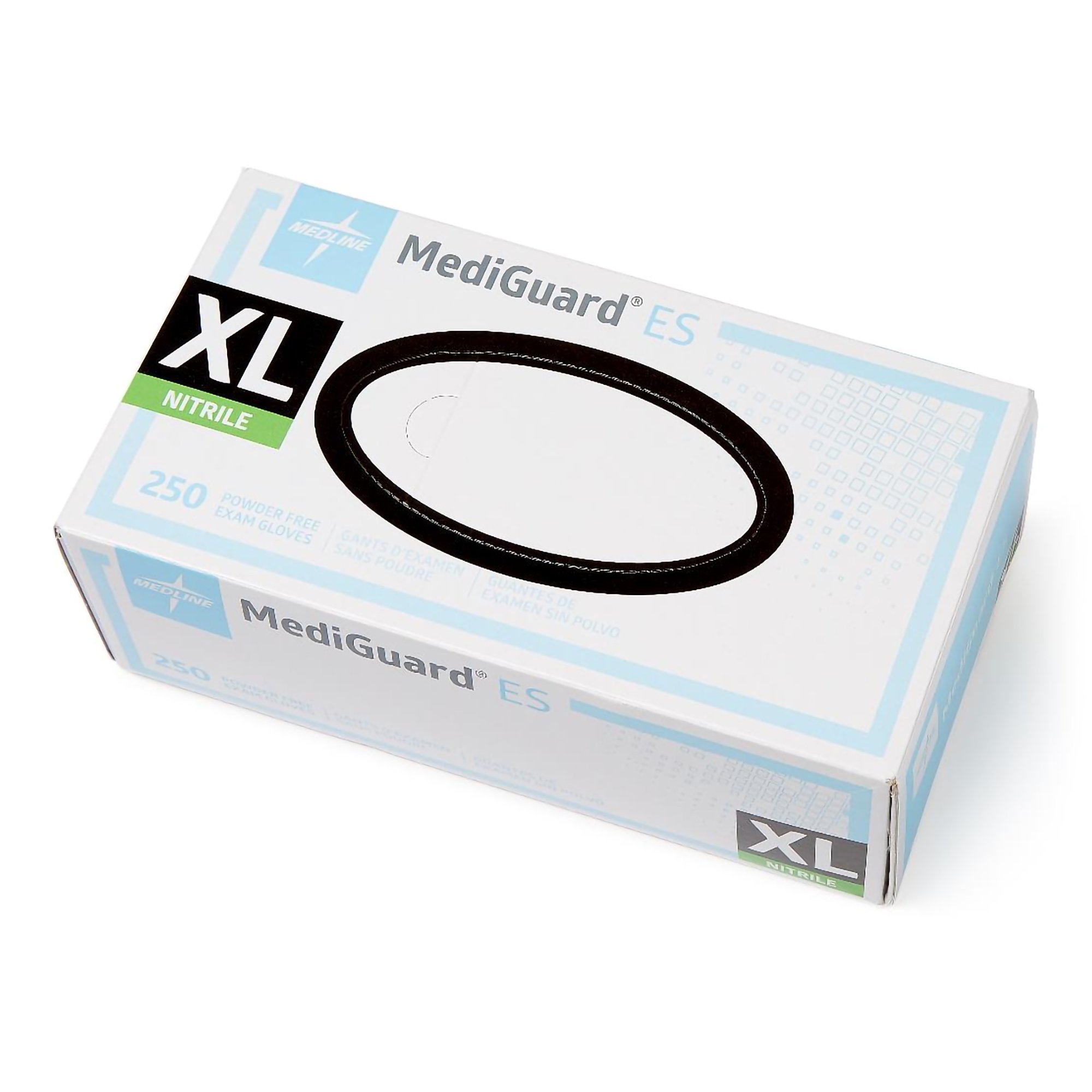 MediGuard ES Exam Glove MG3004 by Medline