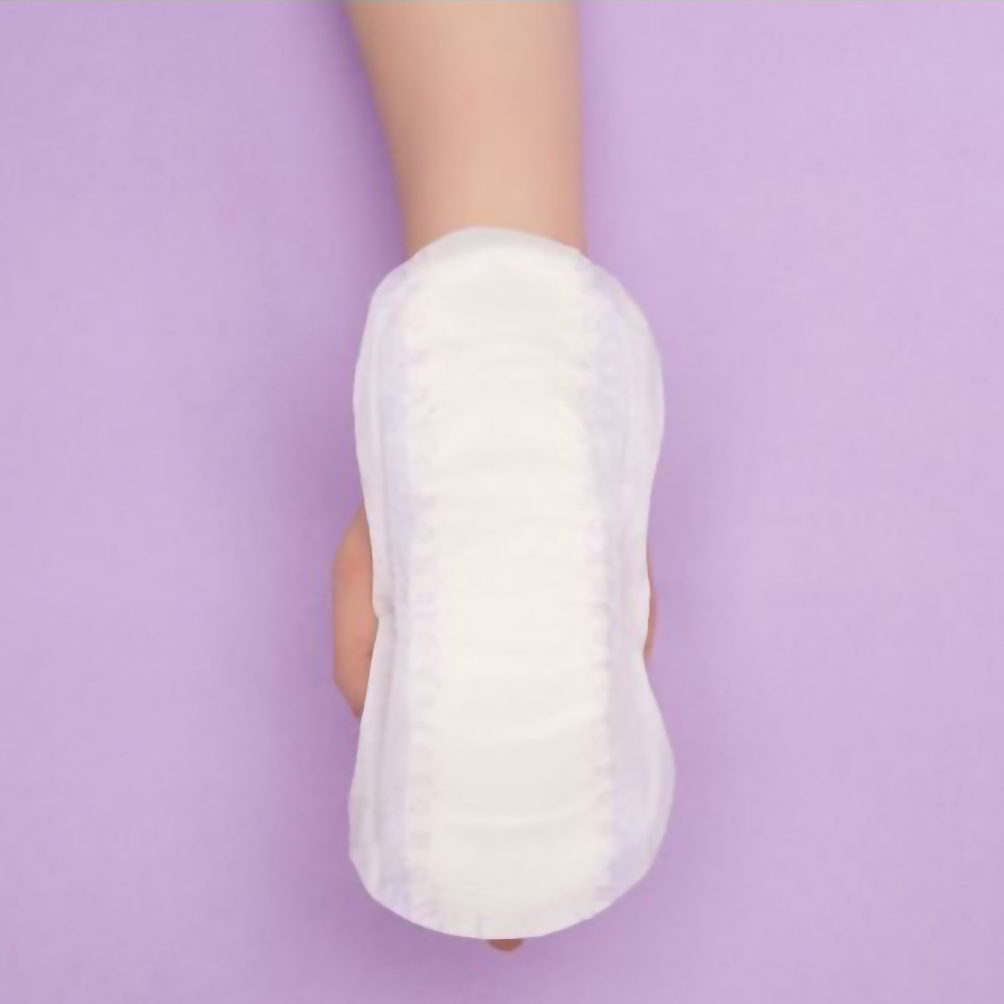 TZMO USA Inc S-4P26-PS1 - Seni® Lady Moderate Absorbency Bladder Control Pads, Long - 26/Pack, 156/Case