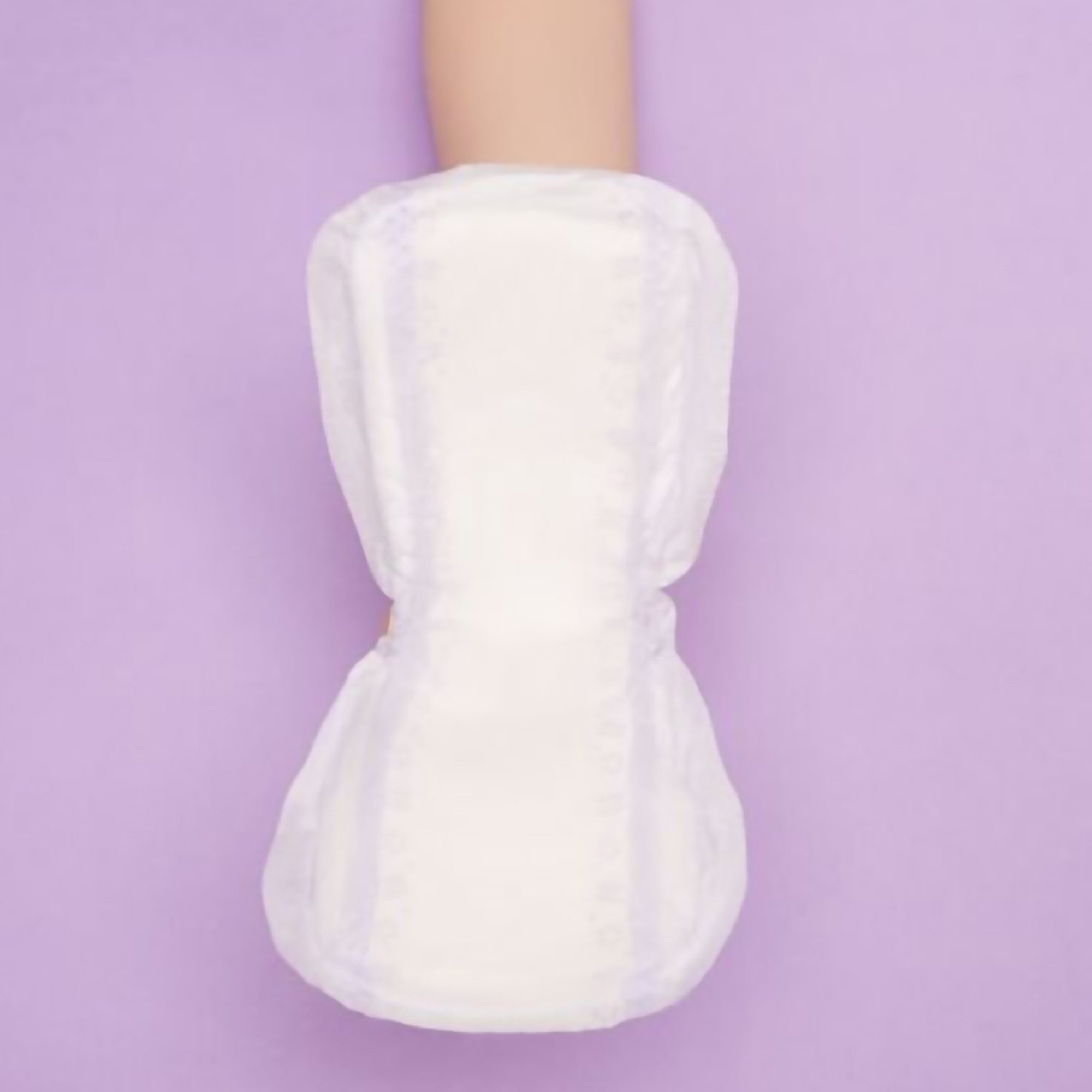 TZMO USA Inc S-5P30-PS1 - Seni® Lady Maximum Bladder Control Pads, Long - 30/Pack, 180/Case