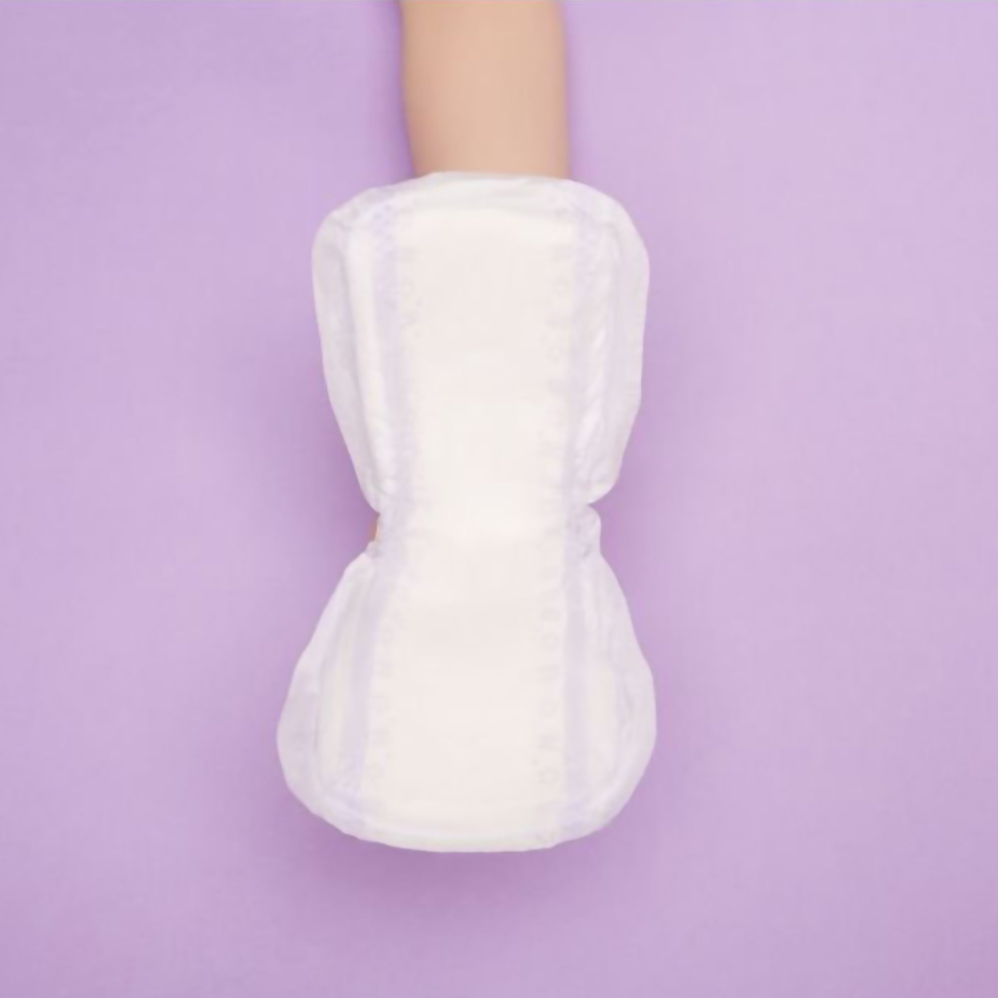 TZMO USA Inc S-6P28-PS1 - Seni® Lady Ultimate Absorbency Bladder Control Pads, Regular - 28/Pack, 224/Case