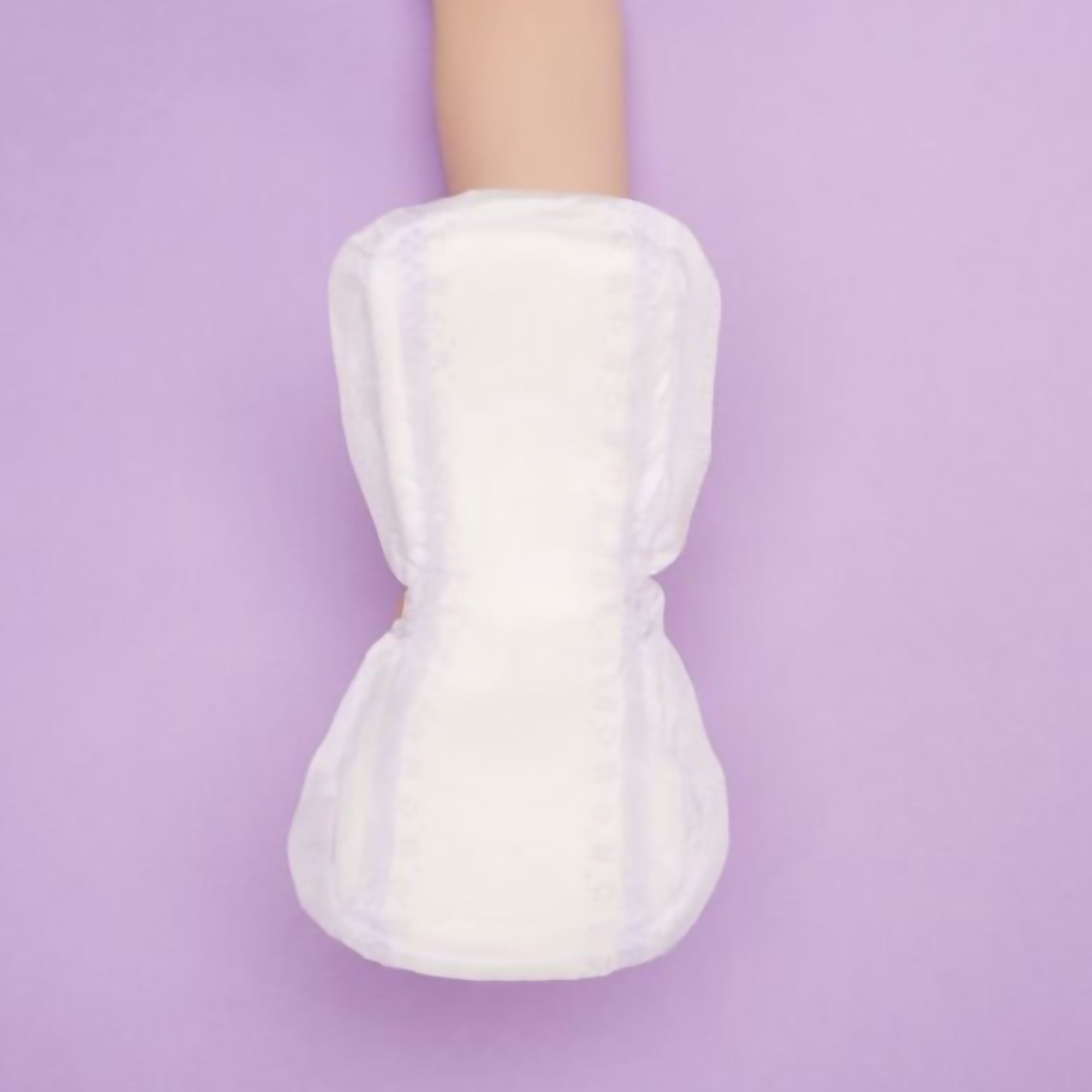 TZMO USA Inc S-7P26-PS1 - Seni® Lady Ultimate Absorbency Bladder Control Pads, Long - 26/Pack, 208/Case