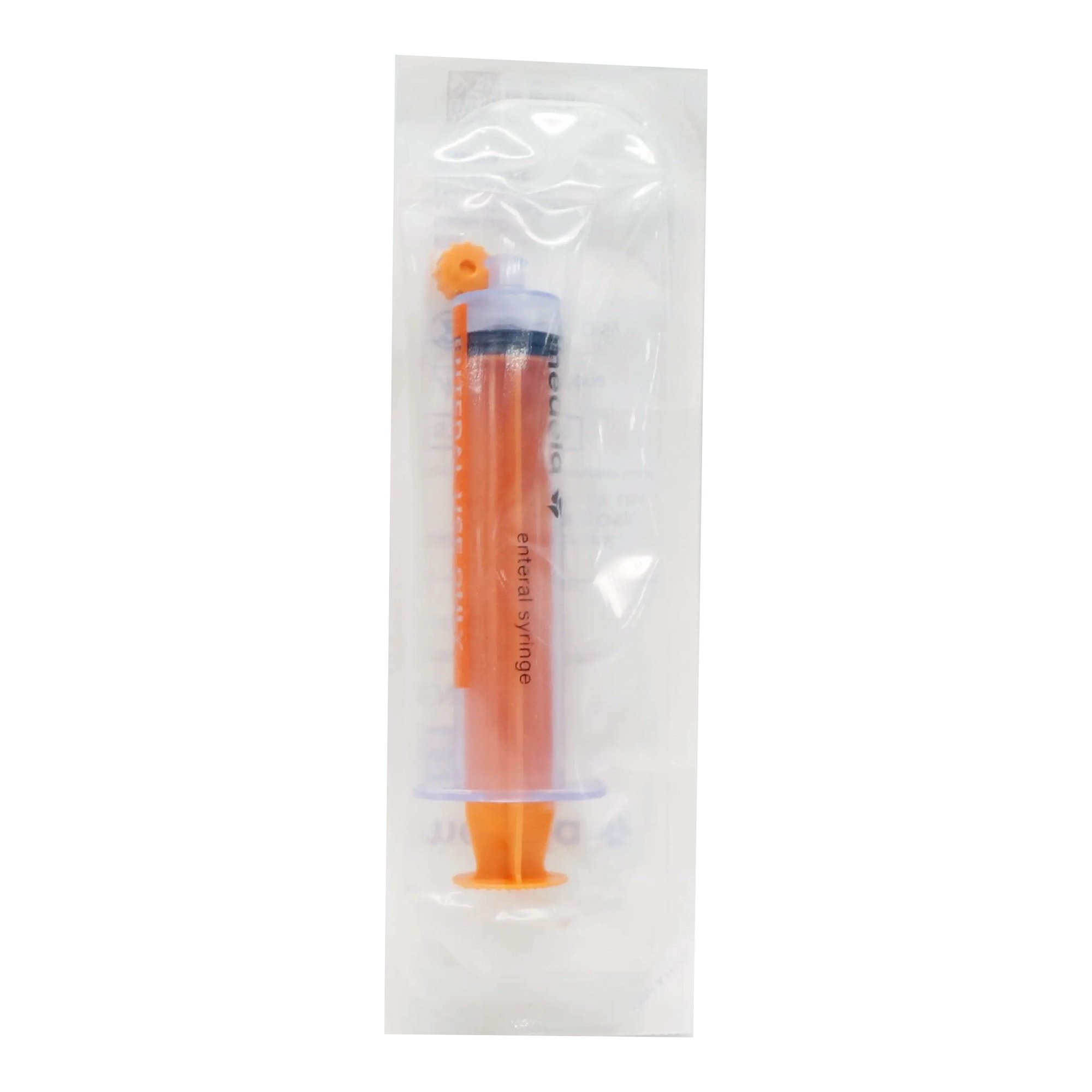 ENFit LDT Enteral Feeding / Irrigation Syringe ENF03LD by Medela
