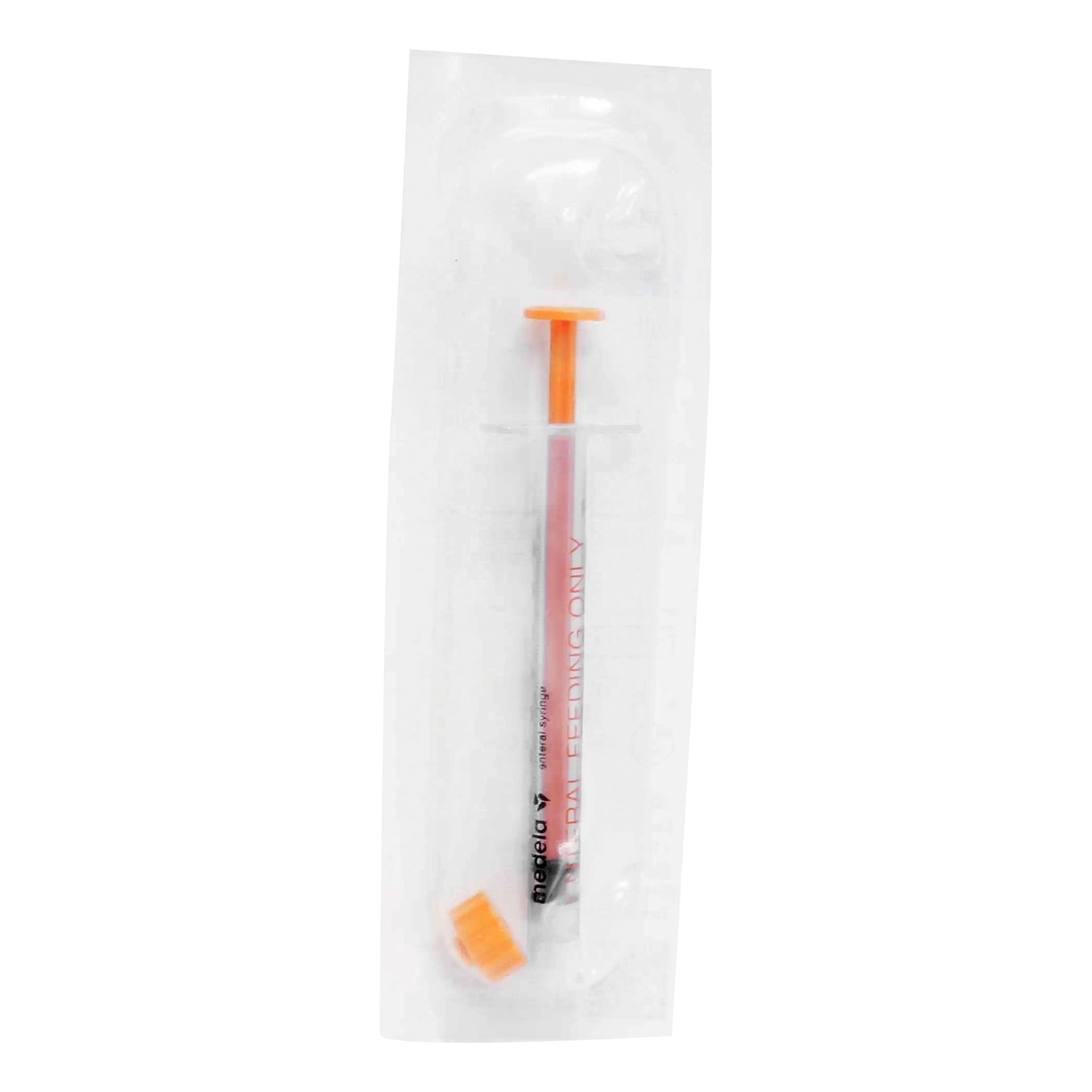 ENFit LDT Enteral Feeding Syringe ENF01LD by Medela