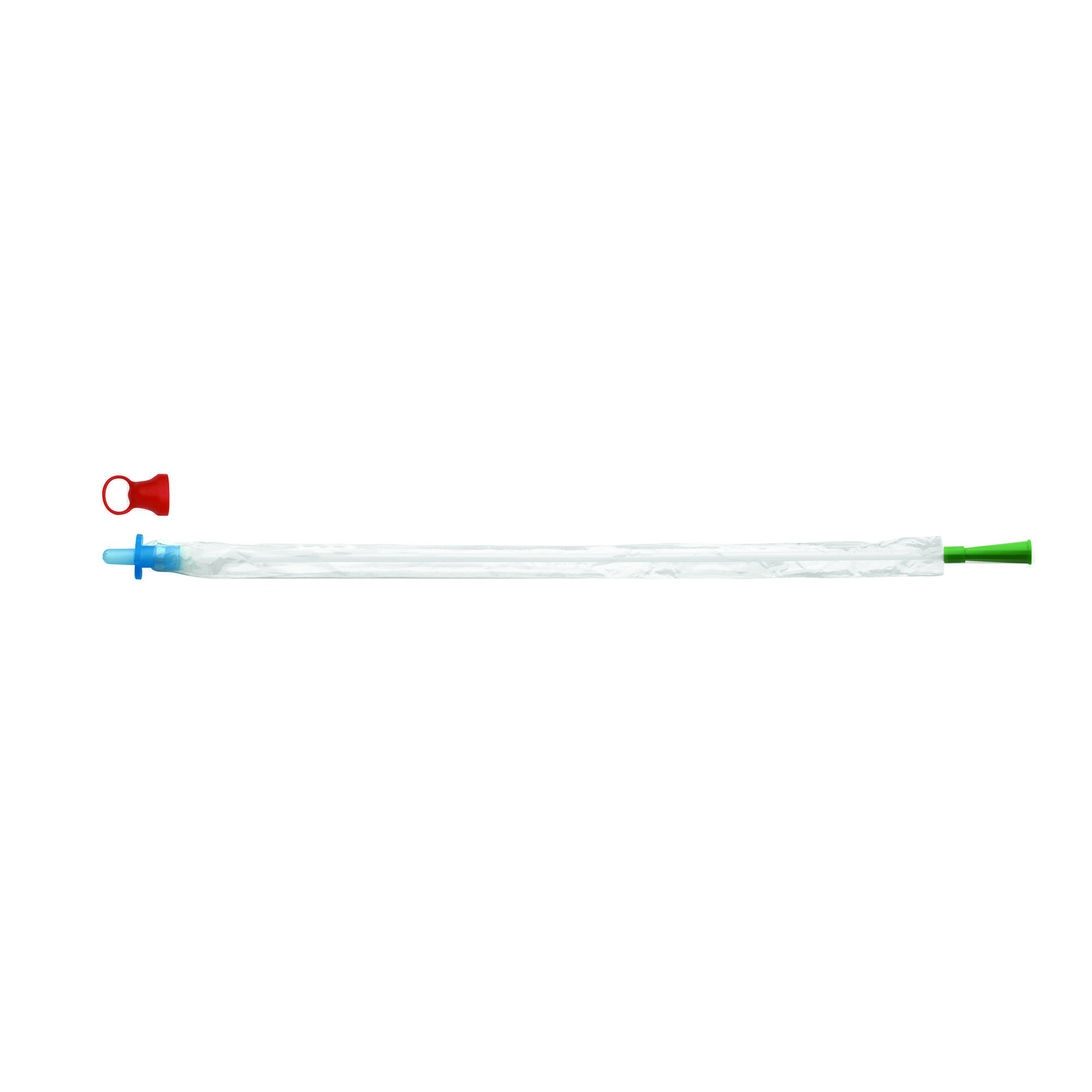 VaPro Pocket Urethral Intermittent Catheter 77144-30 by Hollister