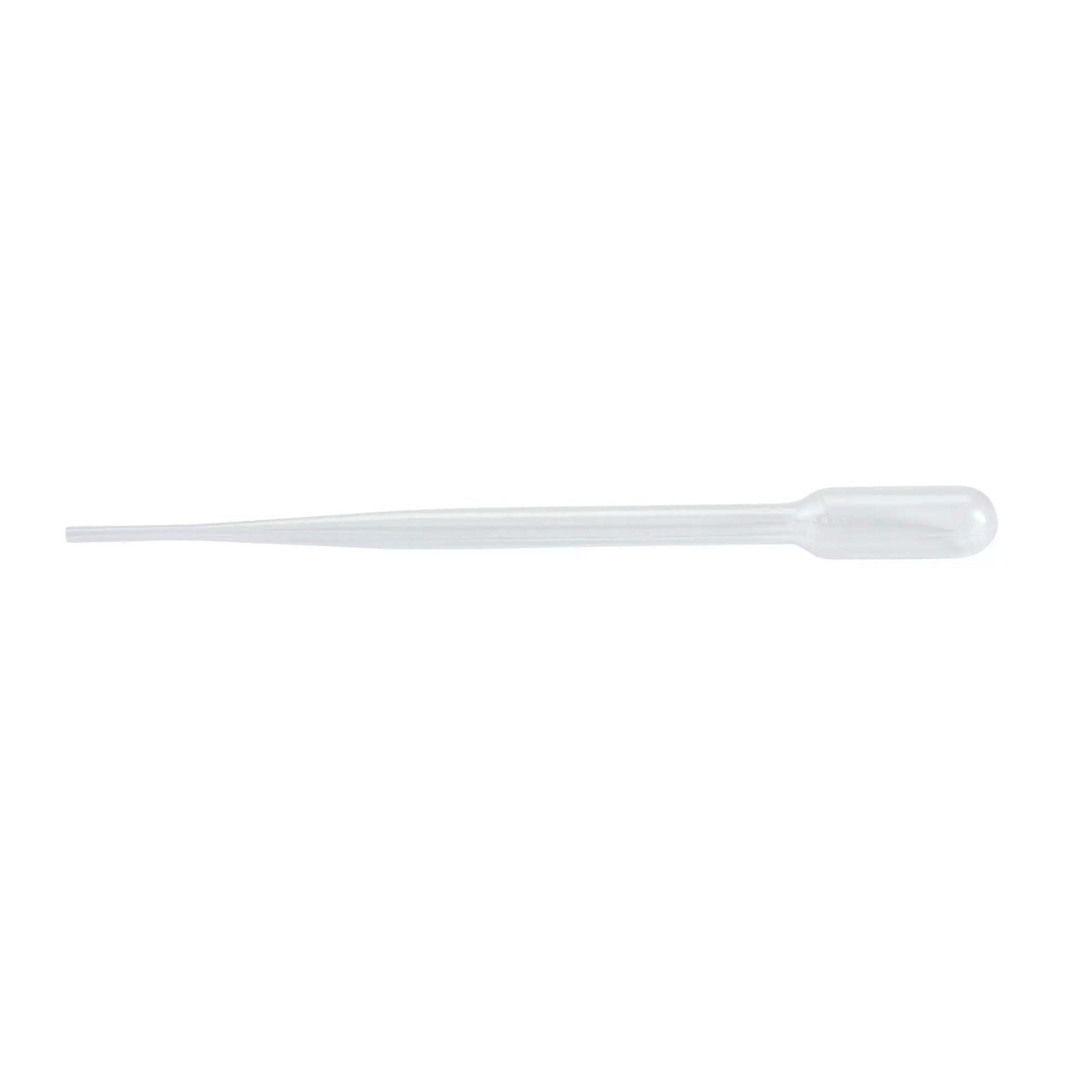 Cardinal - CHB521430 Blood Bank Transfer Pipette Cardinal Health™ 5.5 mL Graduated NonSterile