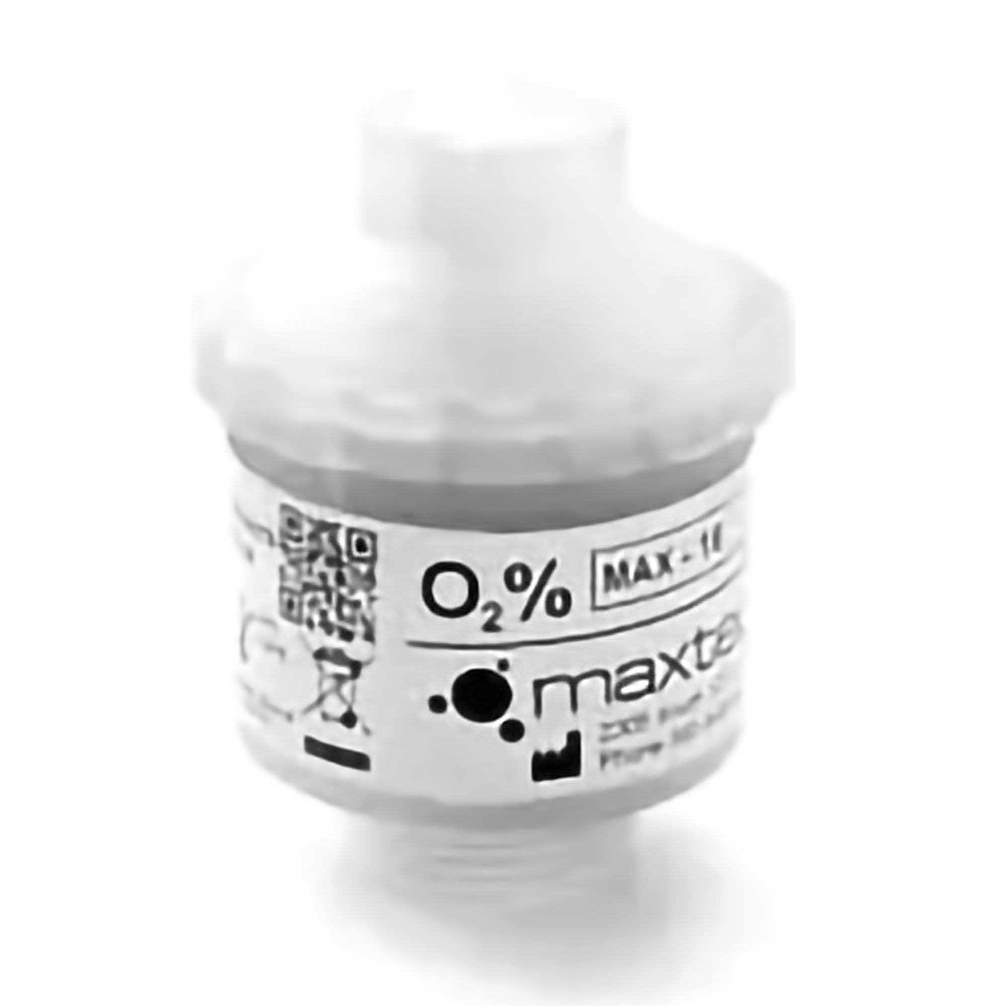 Respironics - 1134668 FiO2 Sensor Assembly Philips Respironics Trilogy EV300 Ventilator
